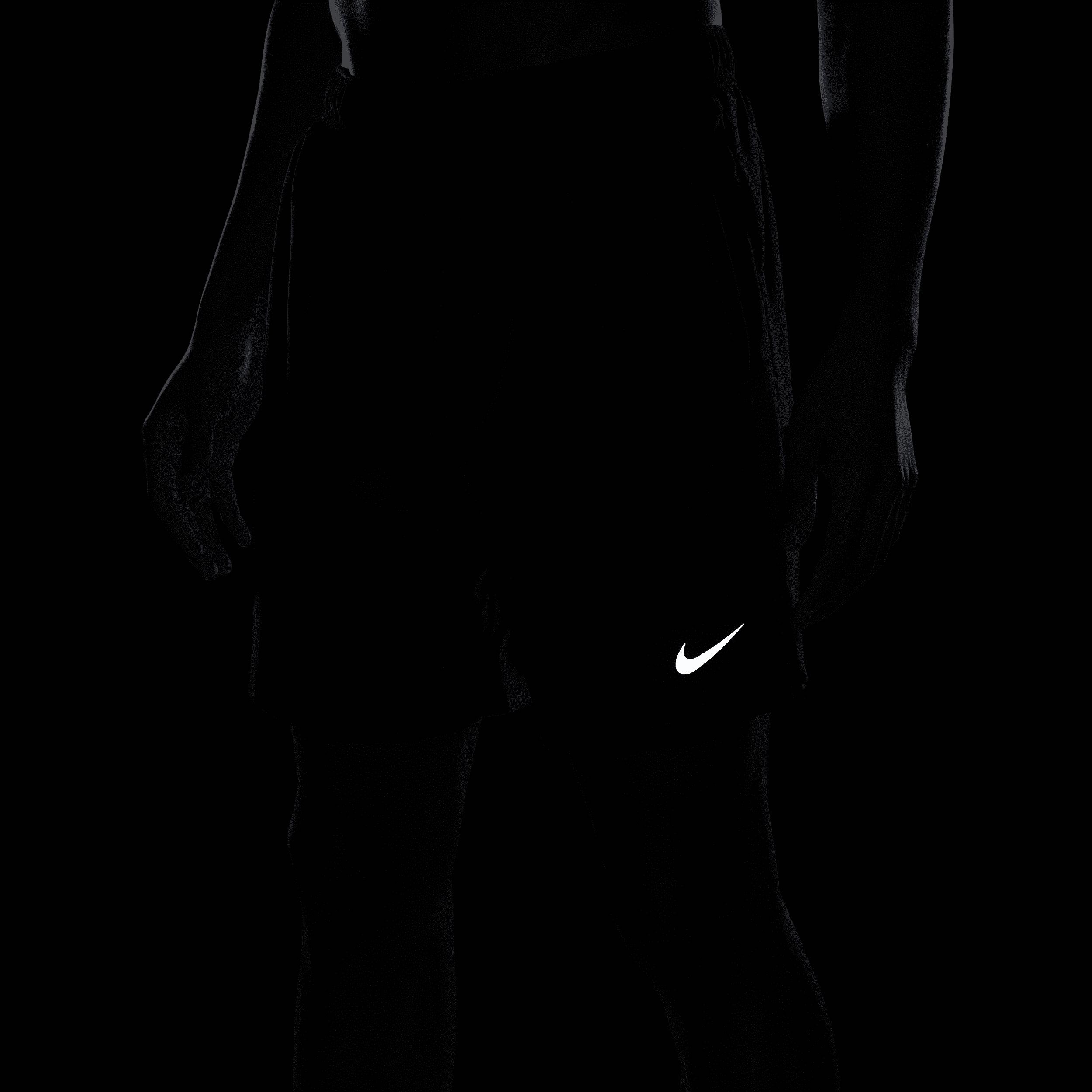 Nike Men's Challenger Dri-FIT 7" Brief-Lined Running Shorts Product Image