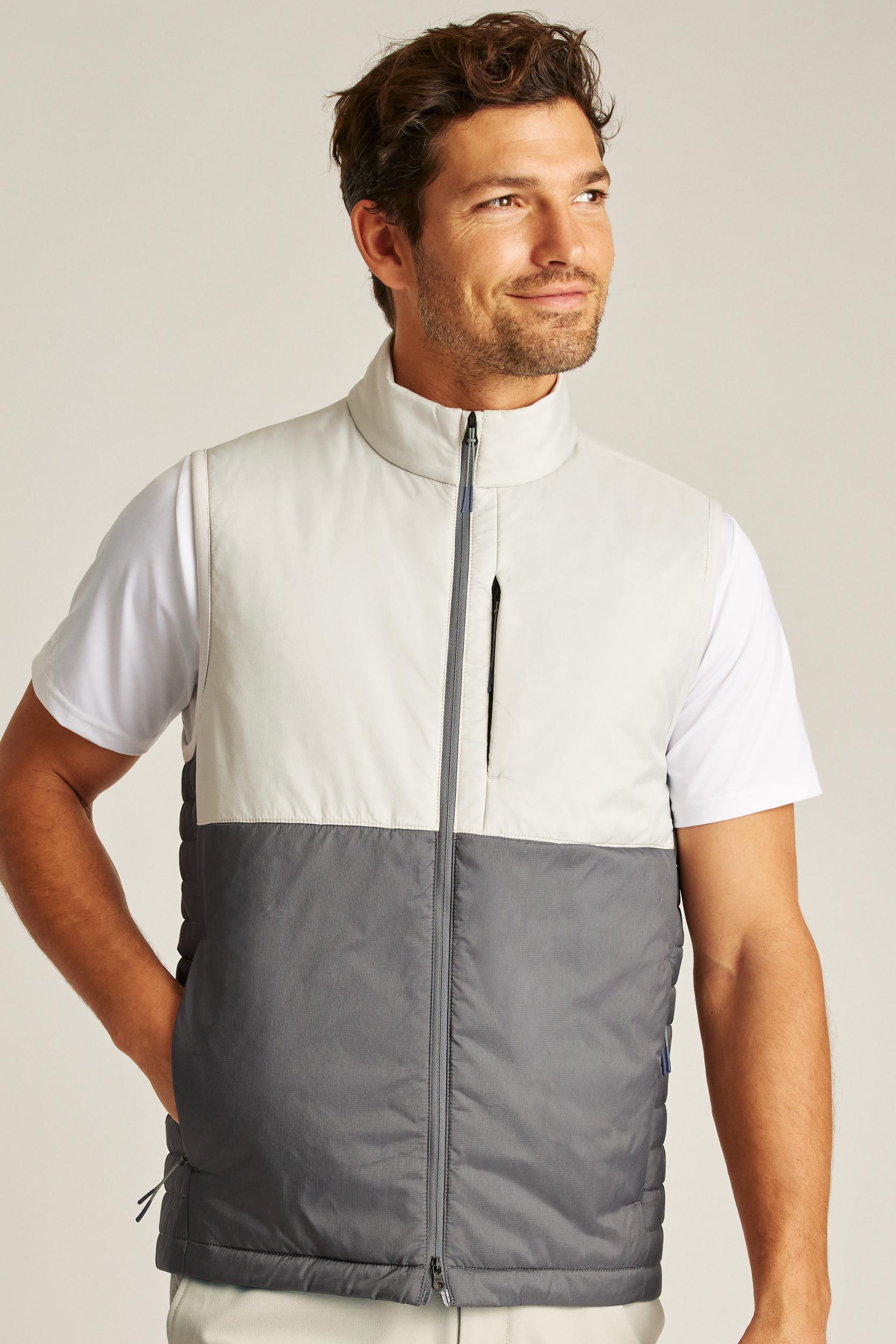 The Lightweight Hybrid Vest Product Image