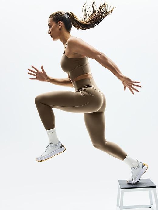 Salutation Stash High Rise 7/8 Legging Product Image