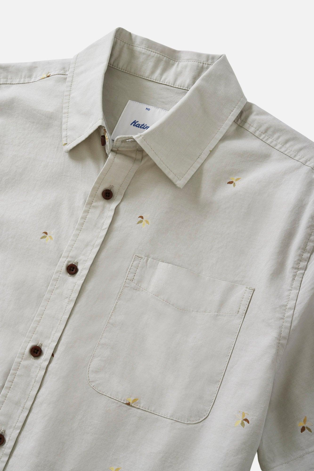 CHROMA SHIRT Product Image