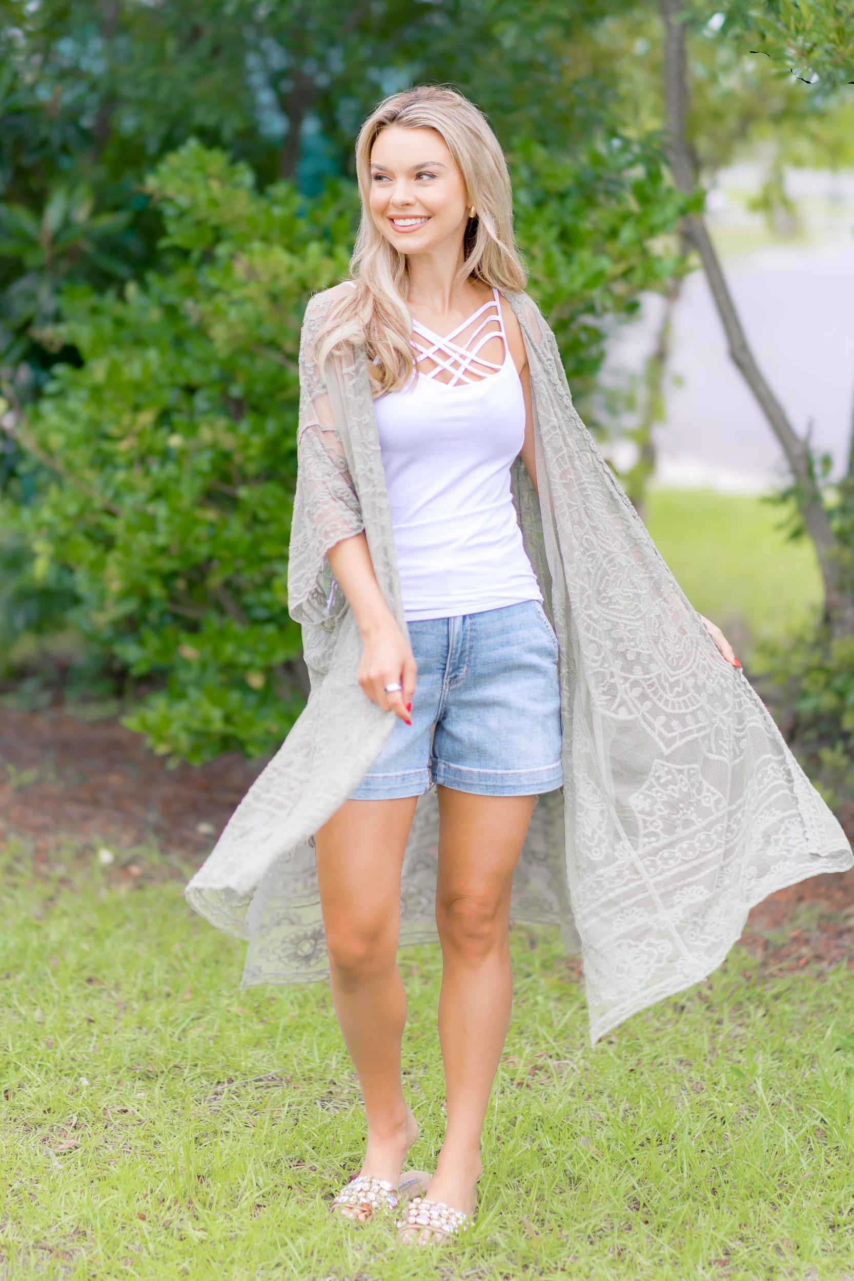 Tropical Bloom Dress Product Image