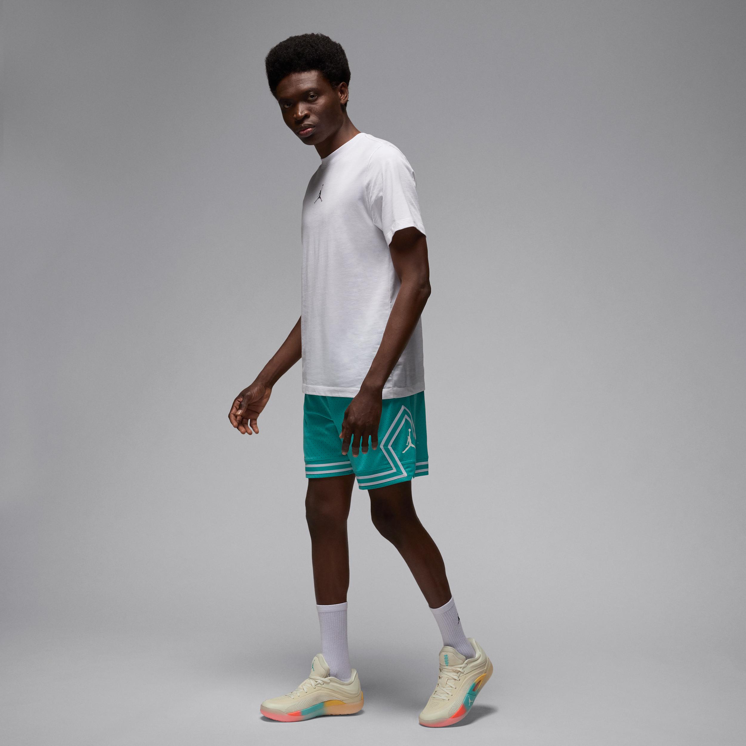 Nike Men's Zion 4 "Low Country" Basketball Shoes Product Image