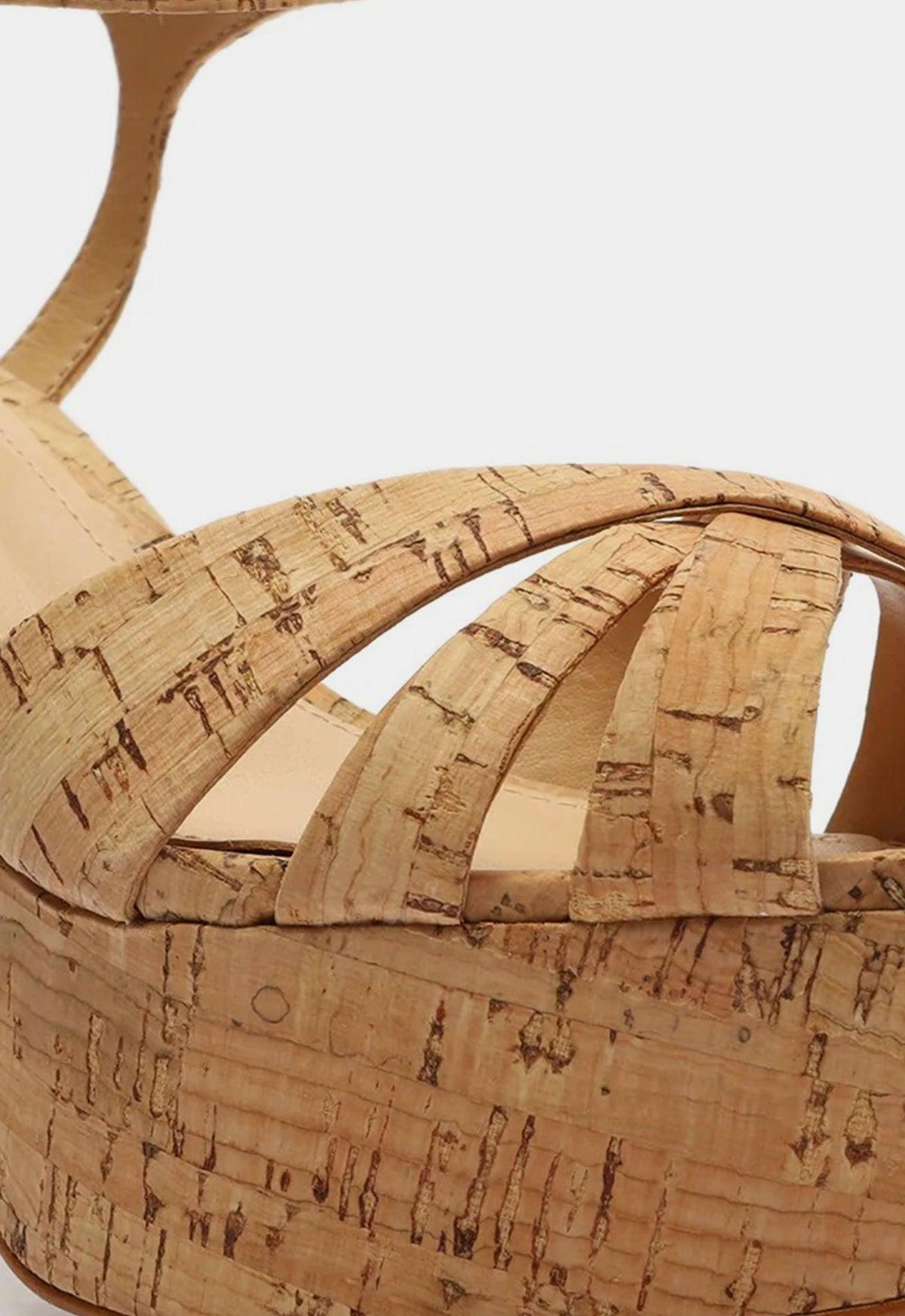 Keefa Sandal Female Product Image