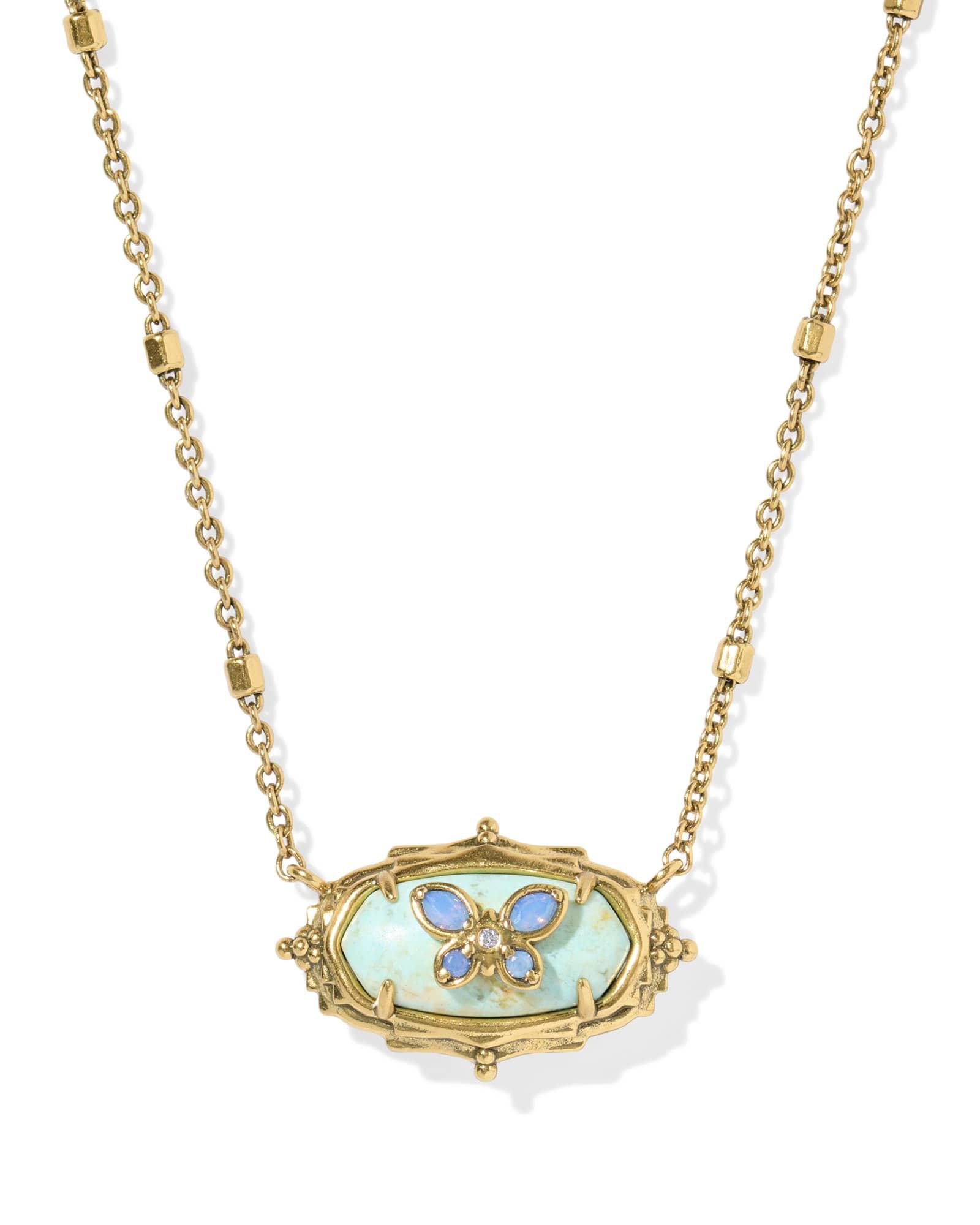 Dolly Parton x Kendra Scott Ari Heart Silver Stud Earrings Product Image