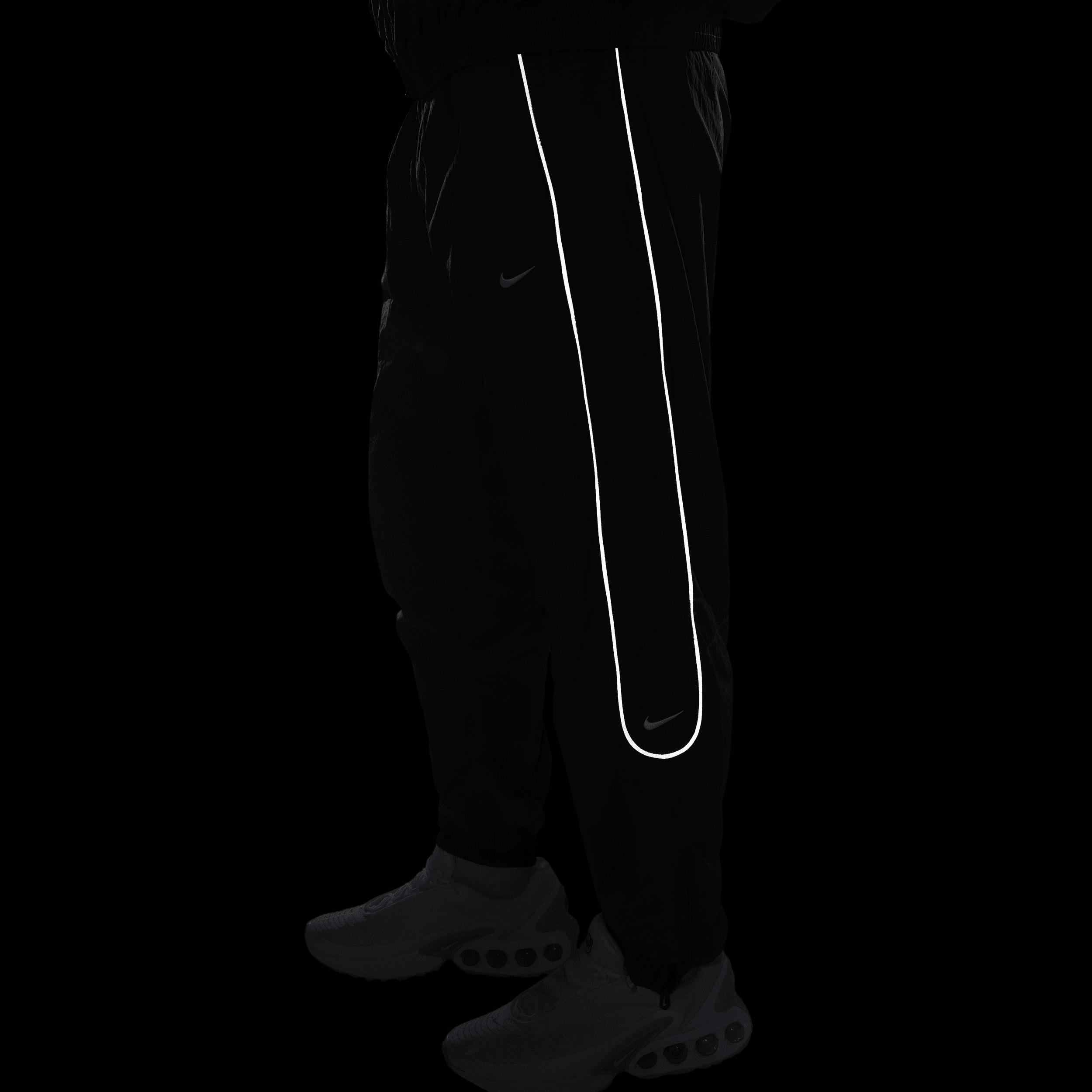 Nike Men's Solo Swoosh Track Pants Product Image