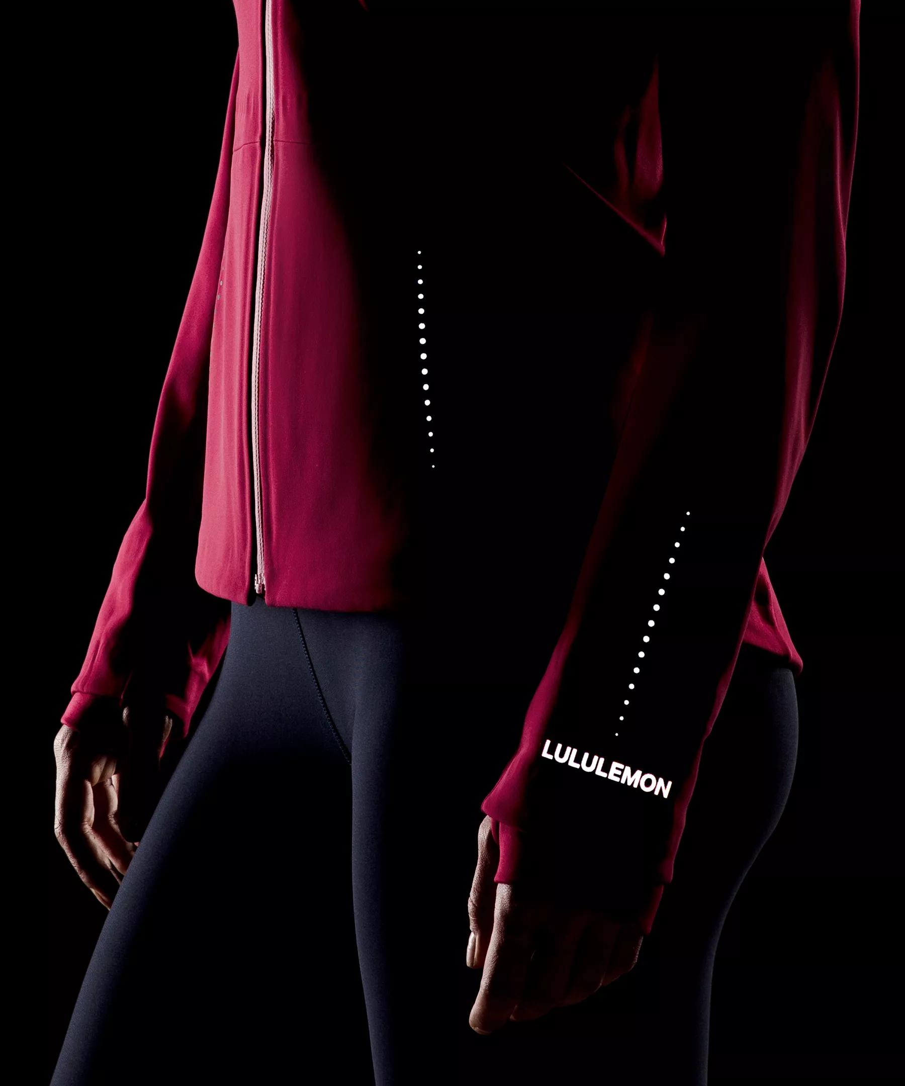 Women's Cross Chill Performance Jacket Product Image