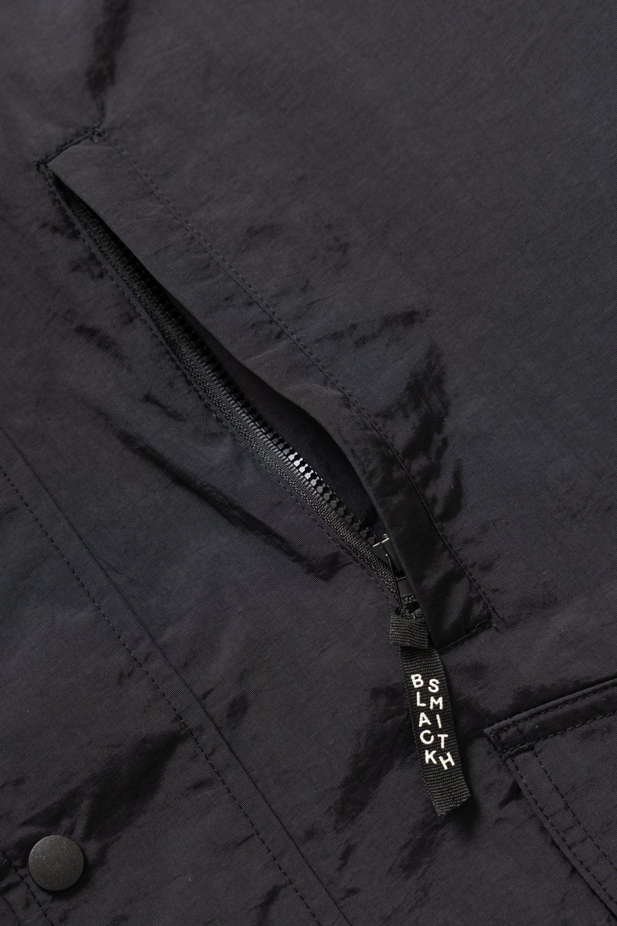 Blacksmith - Rindy Widge Jacket - Black Product Image