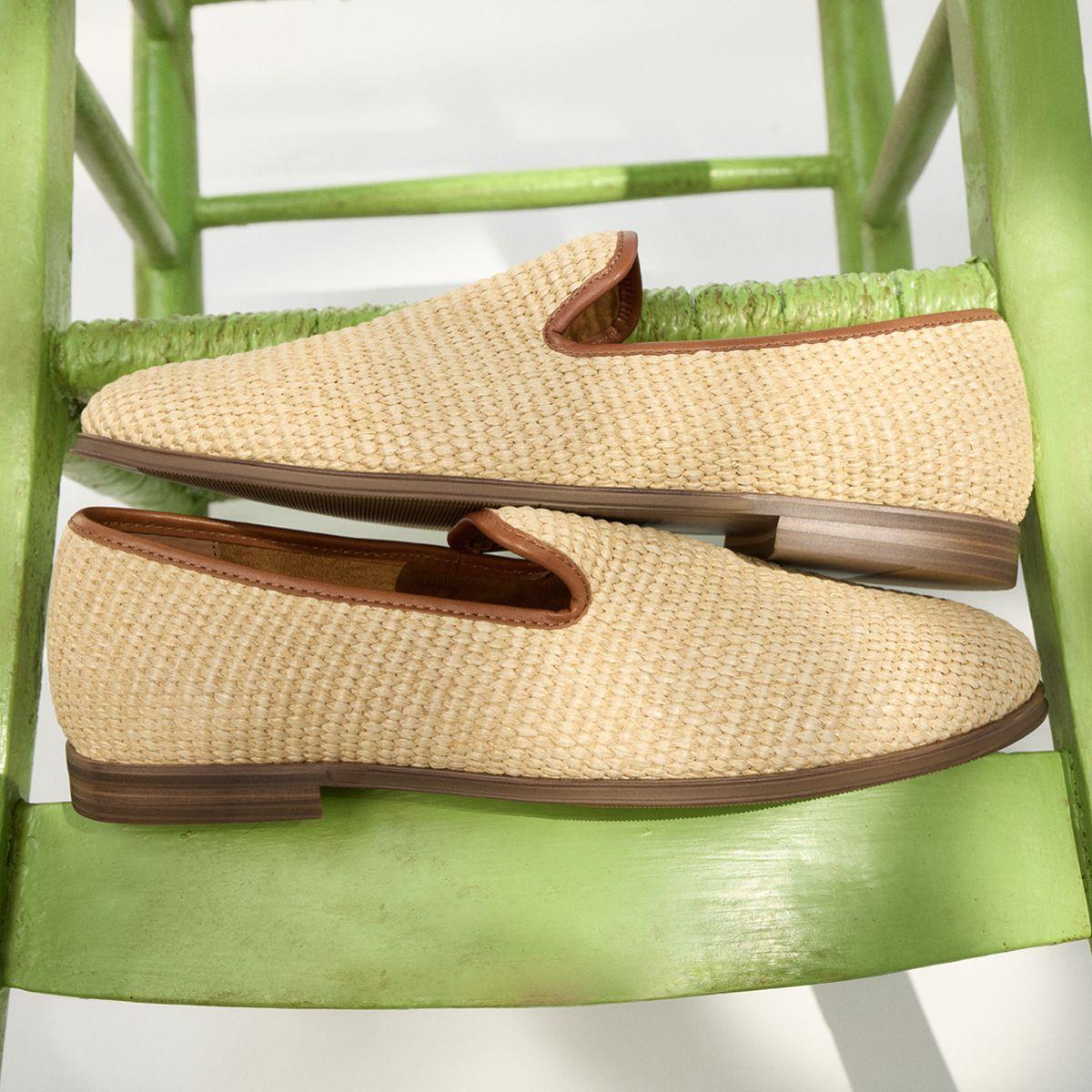 Rimini Natural Men's Loafers & Slip-Ons | ALDO US Product Image