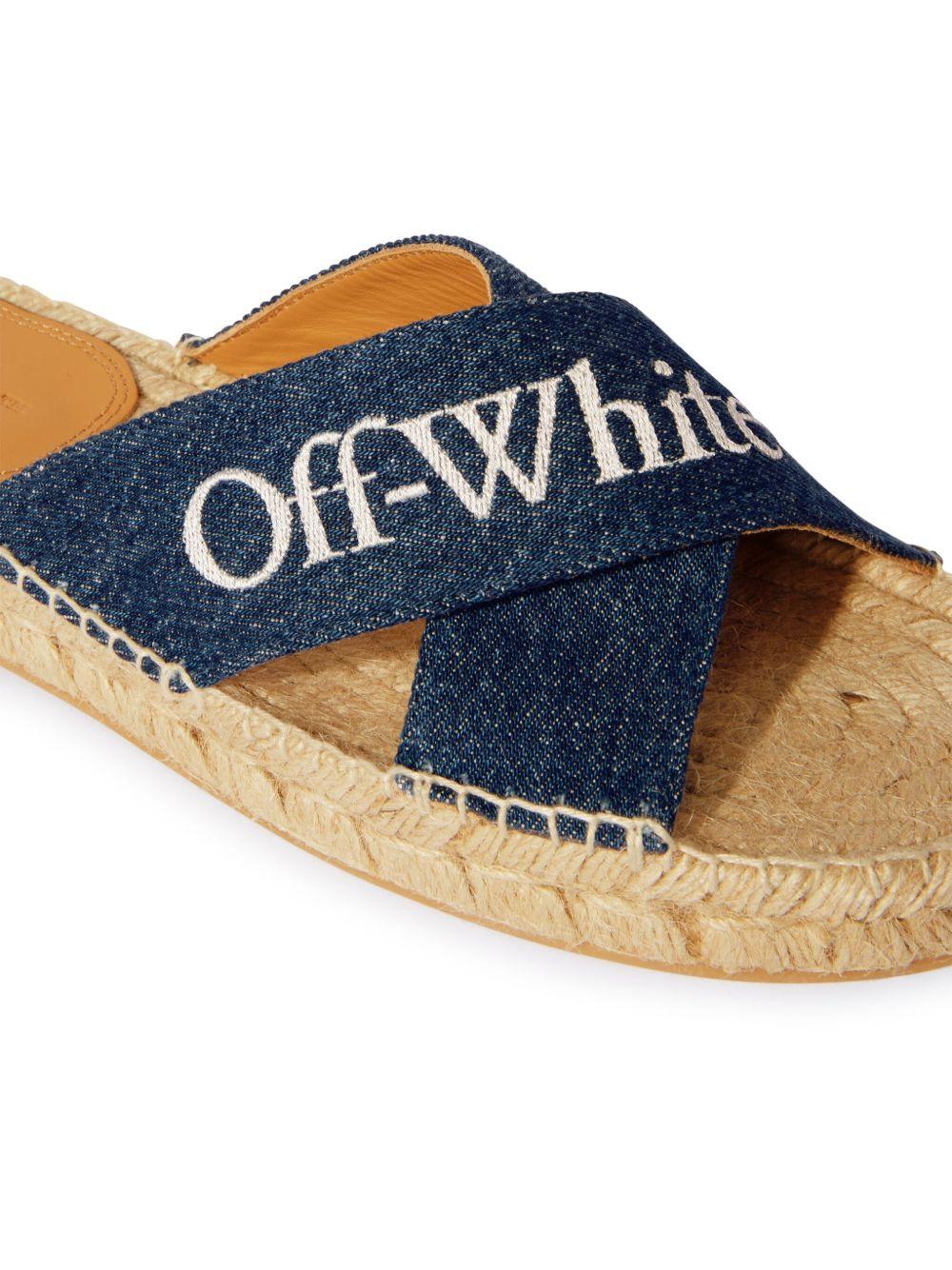 Criss Cross espadrilles Product Image