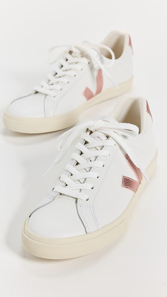 Veja Esplar Logo Sneakers | Shopbop Product Image