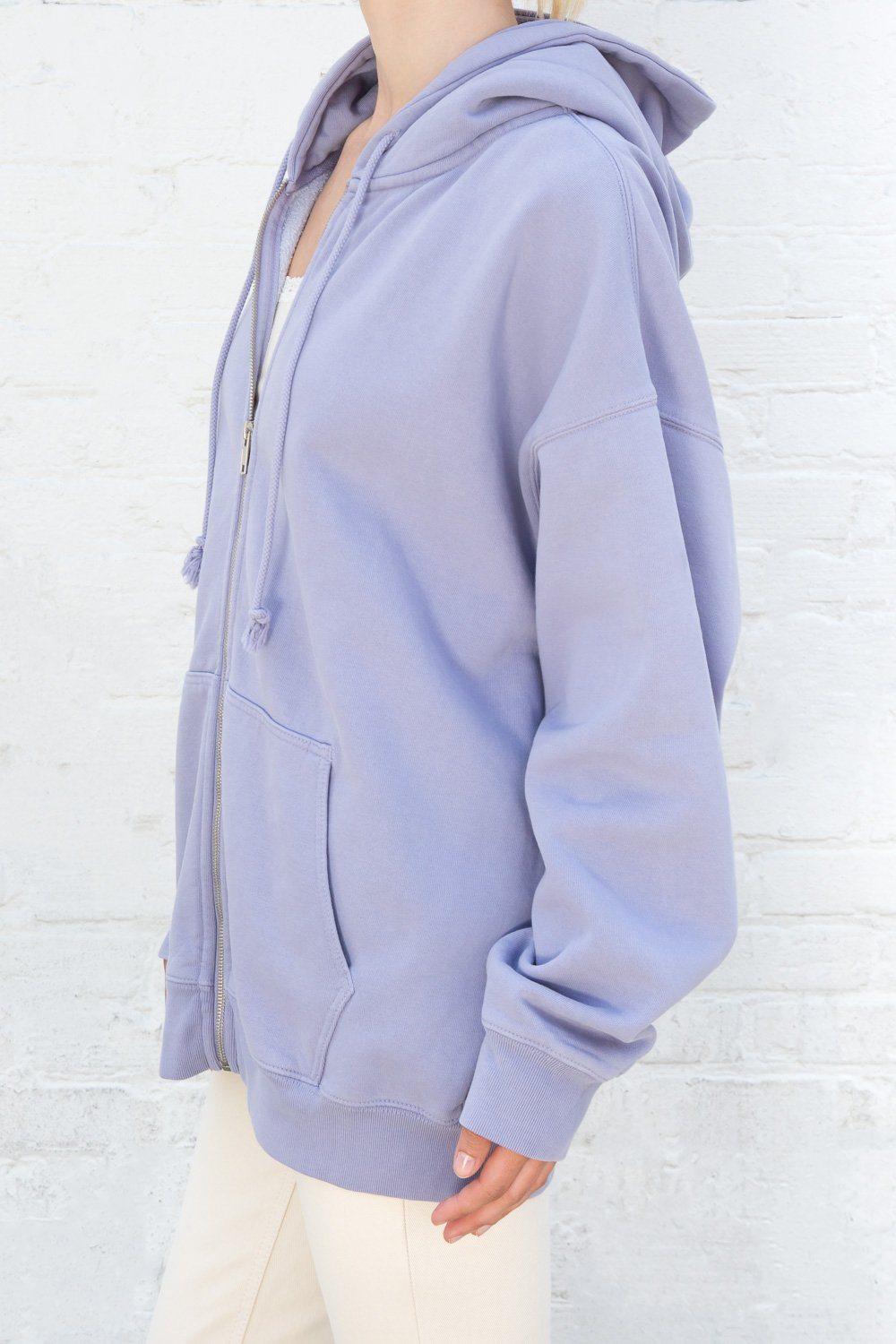 Christy Hoodie Product Image