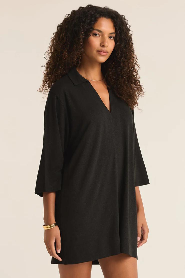 Mallory Cover Up Dress Product Image