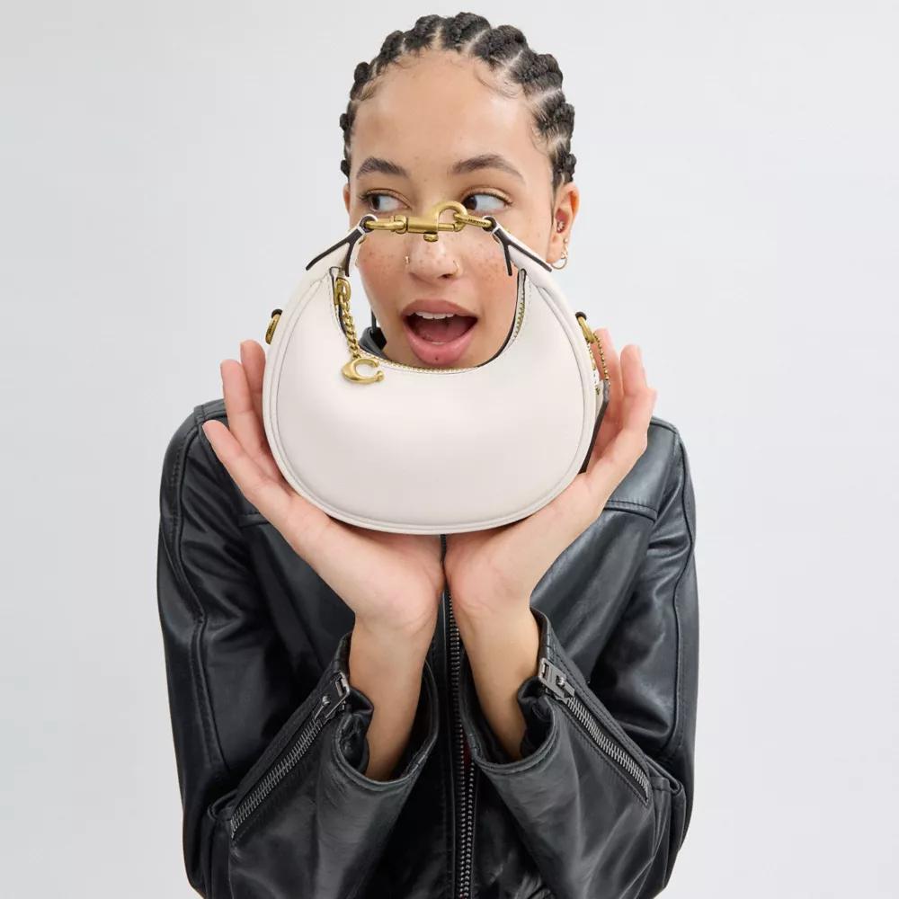 Jonie Bag In Signature Denim Product Image