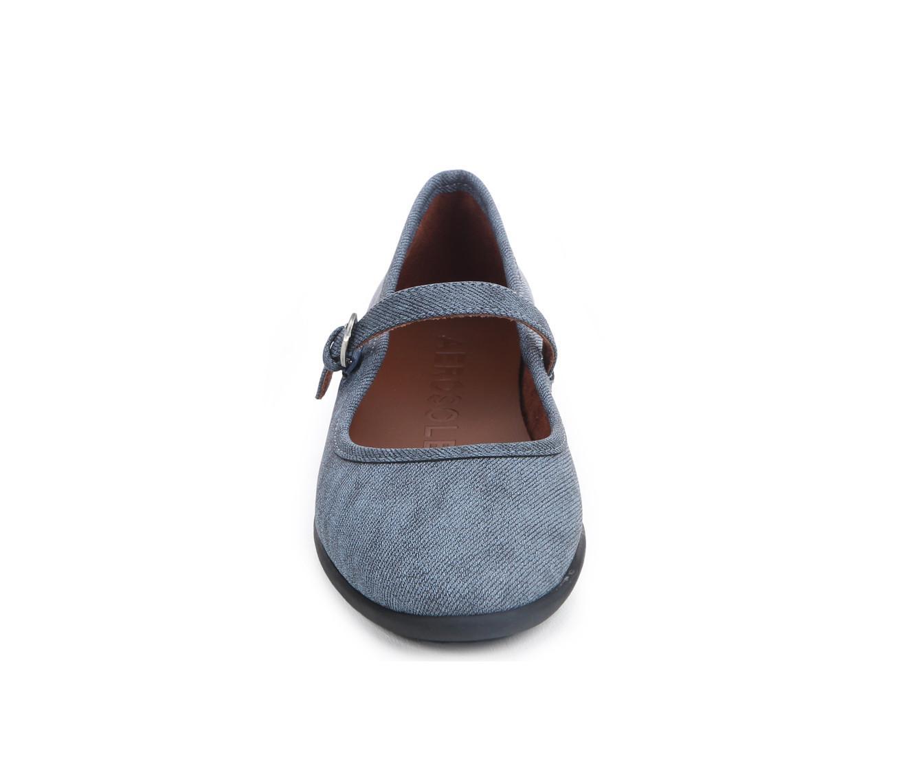 Women's Aerosoles Baylee Ballet Flats Product Image