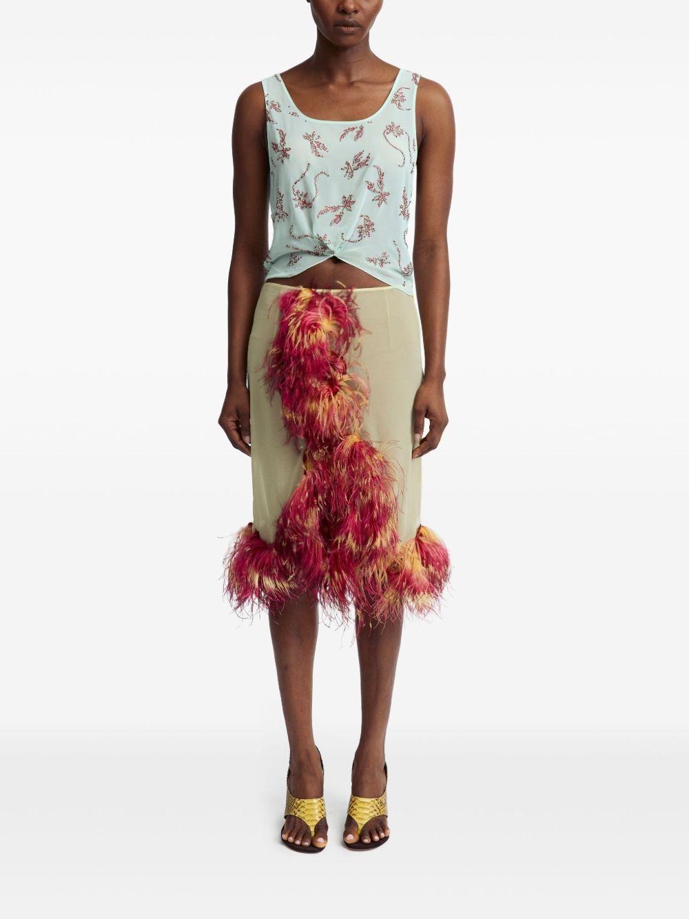 Gilda top Product Image