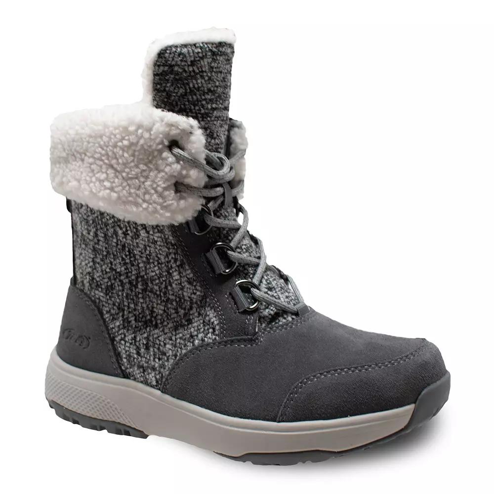Winter Tecs Women's Microfleece Winter Boots,  Product Image