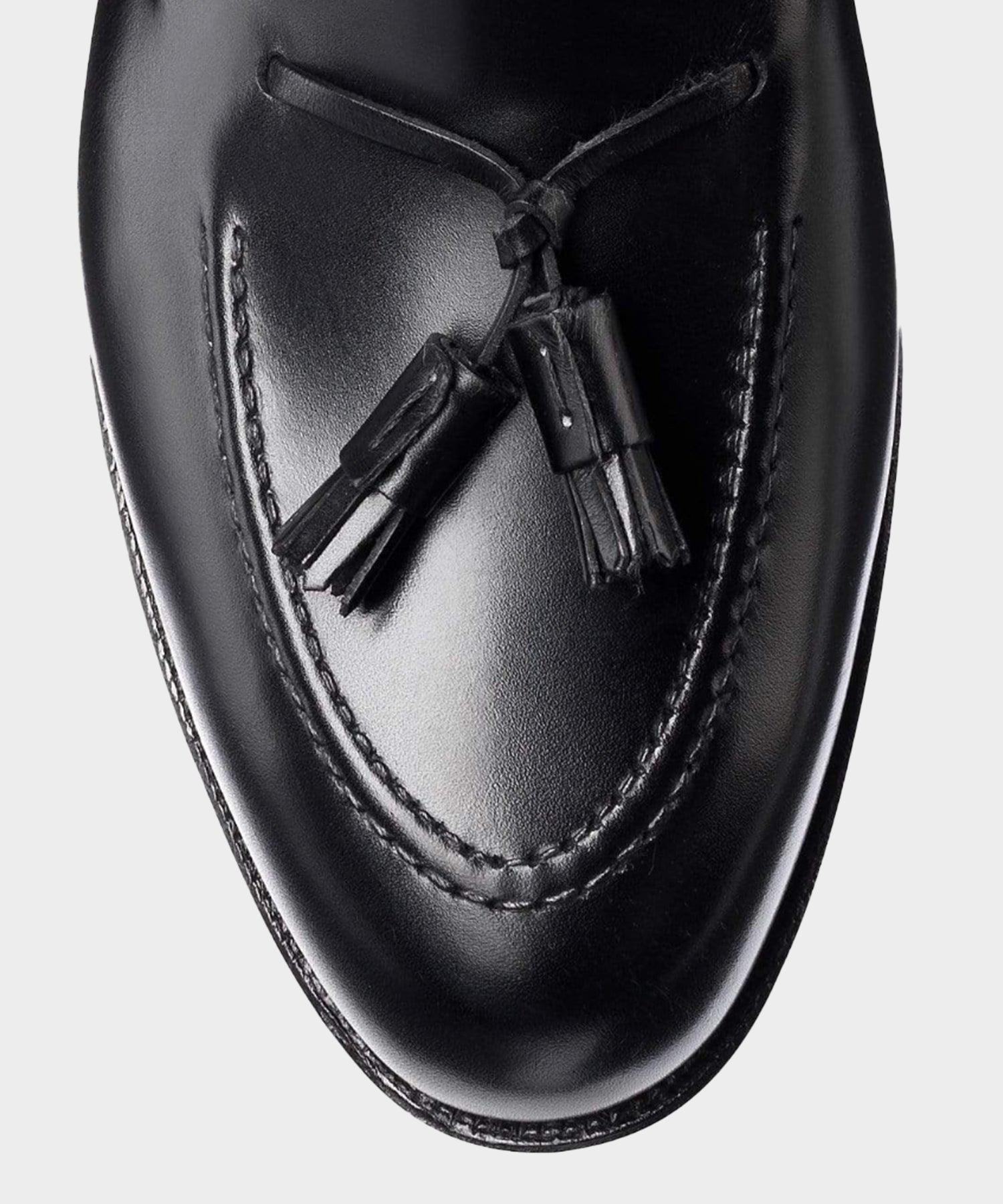 Crockett & Jones Cavendish Loafer Product Image