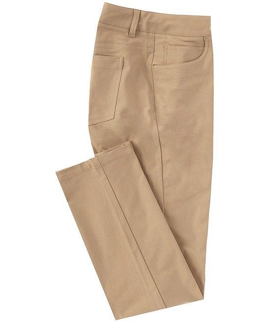 Flag and Anthem MadeFlex Performance Straight Leg 5-Pocket Pants Product Image