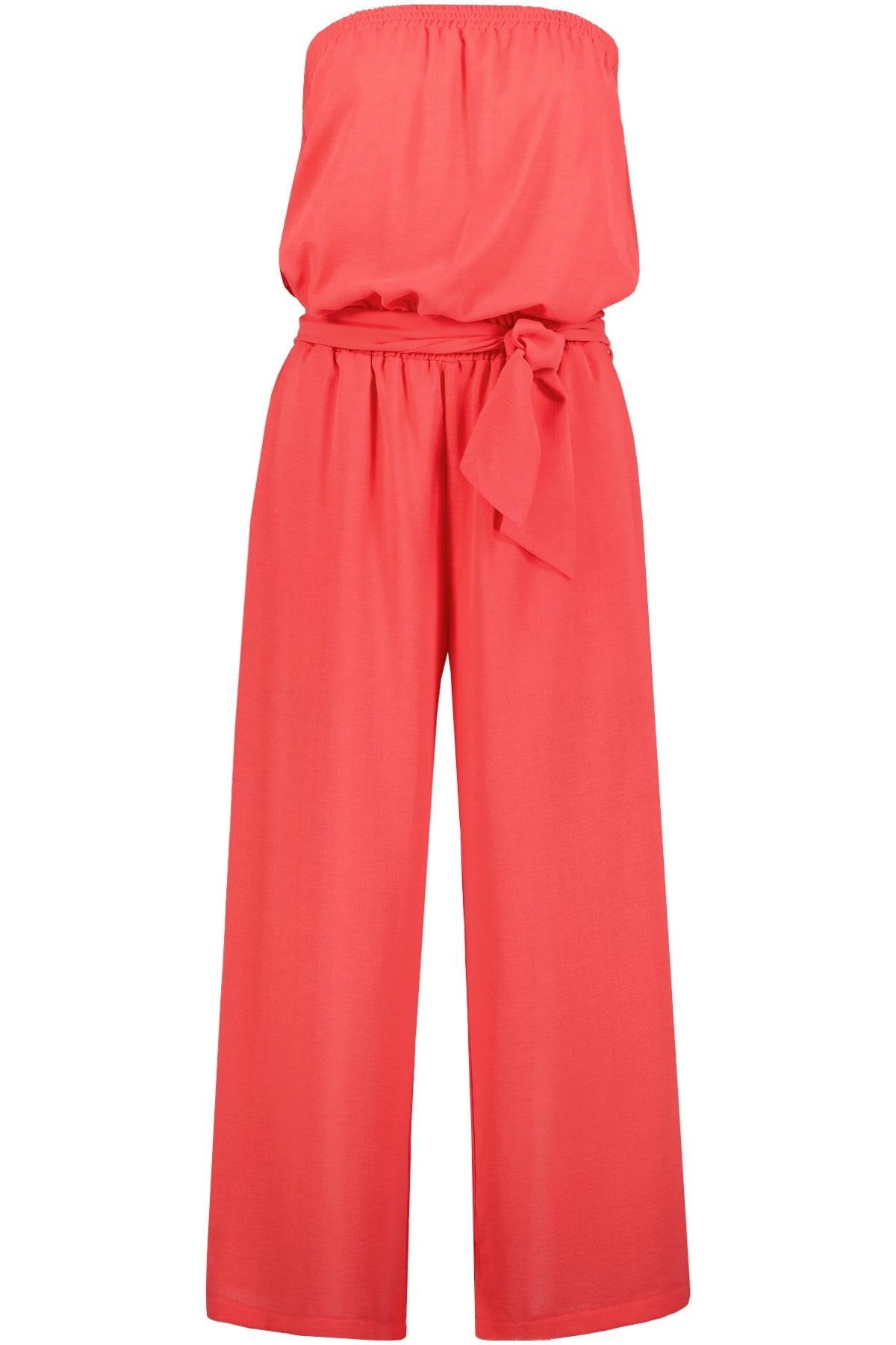 Free Spirit Jumpsuit Product Image