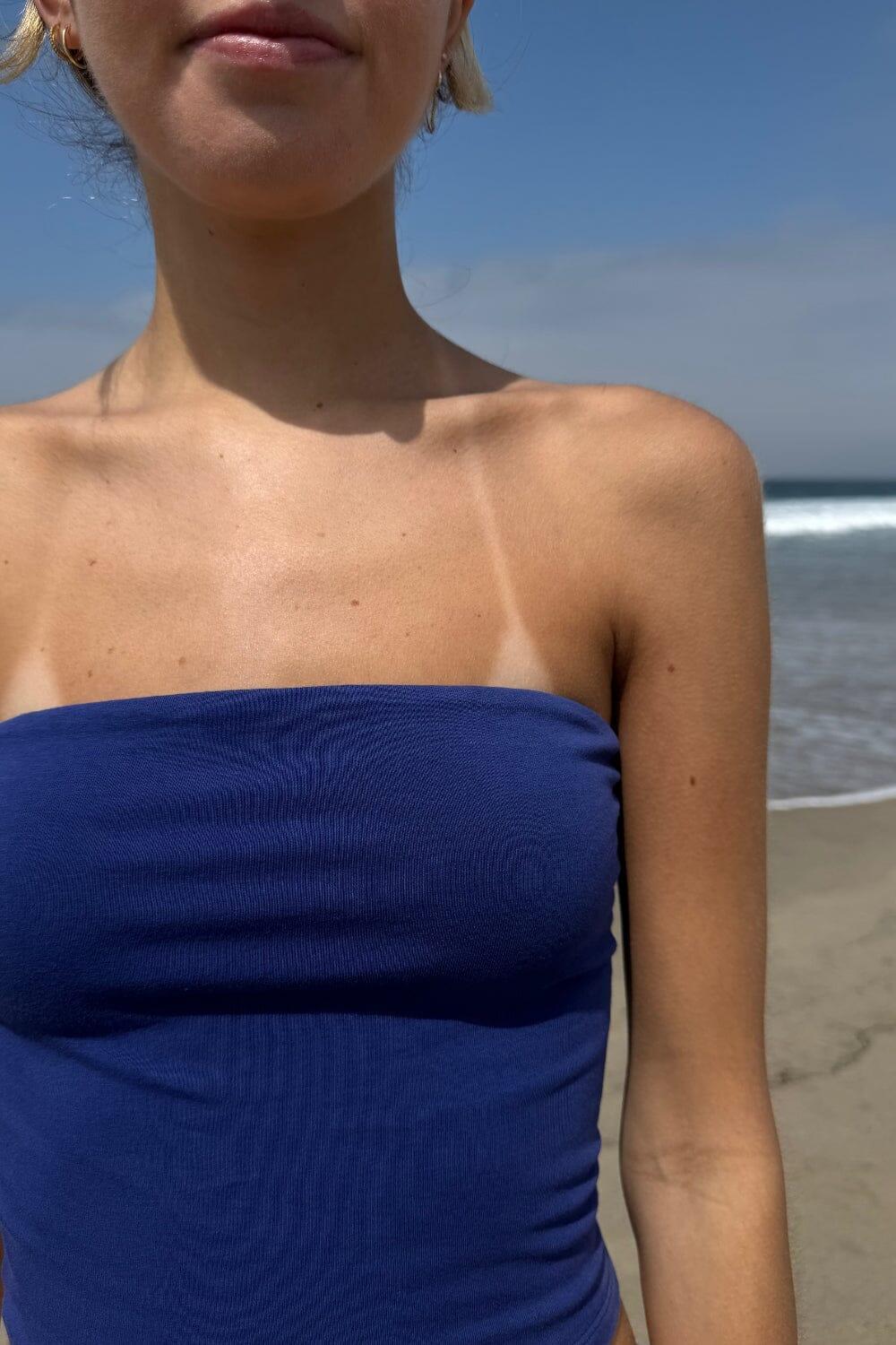 Amelia Crop Top Product Image