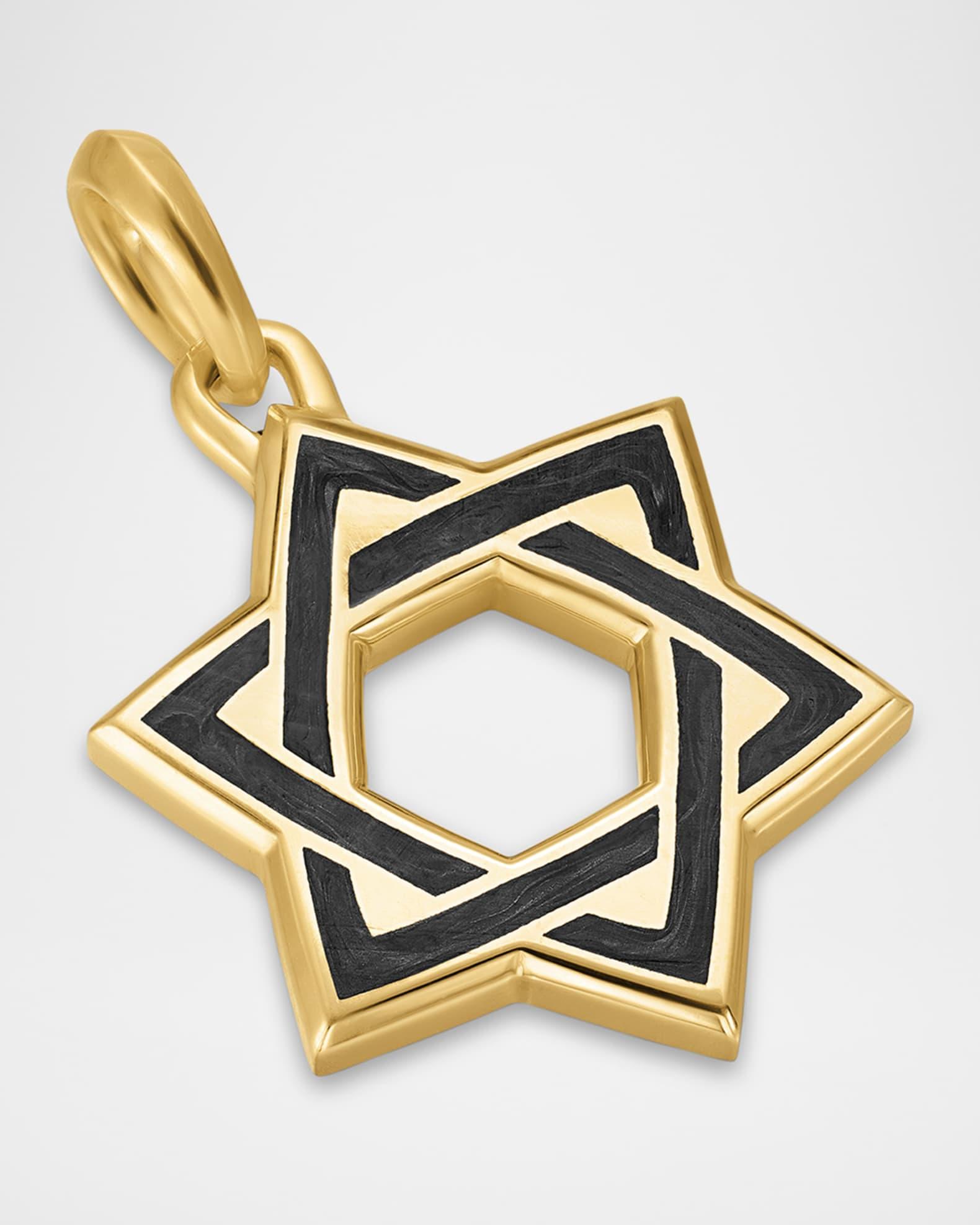 Crossover 5 Row Ring in Silver, 17.5mm Product Image