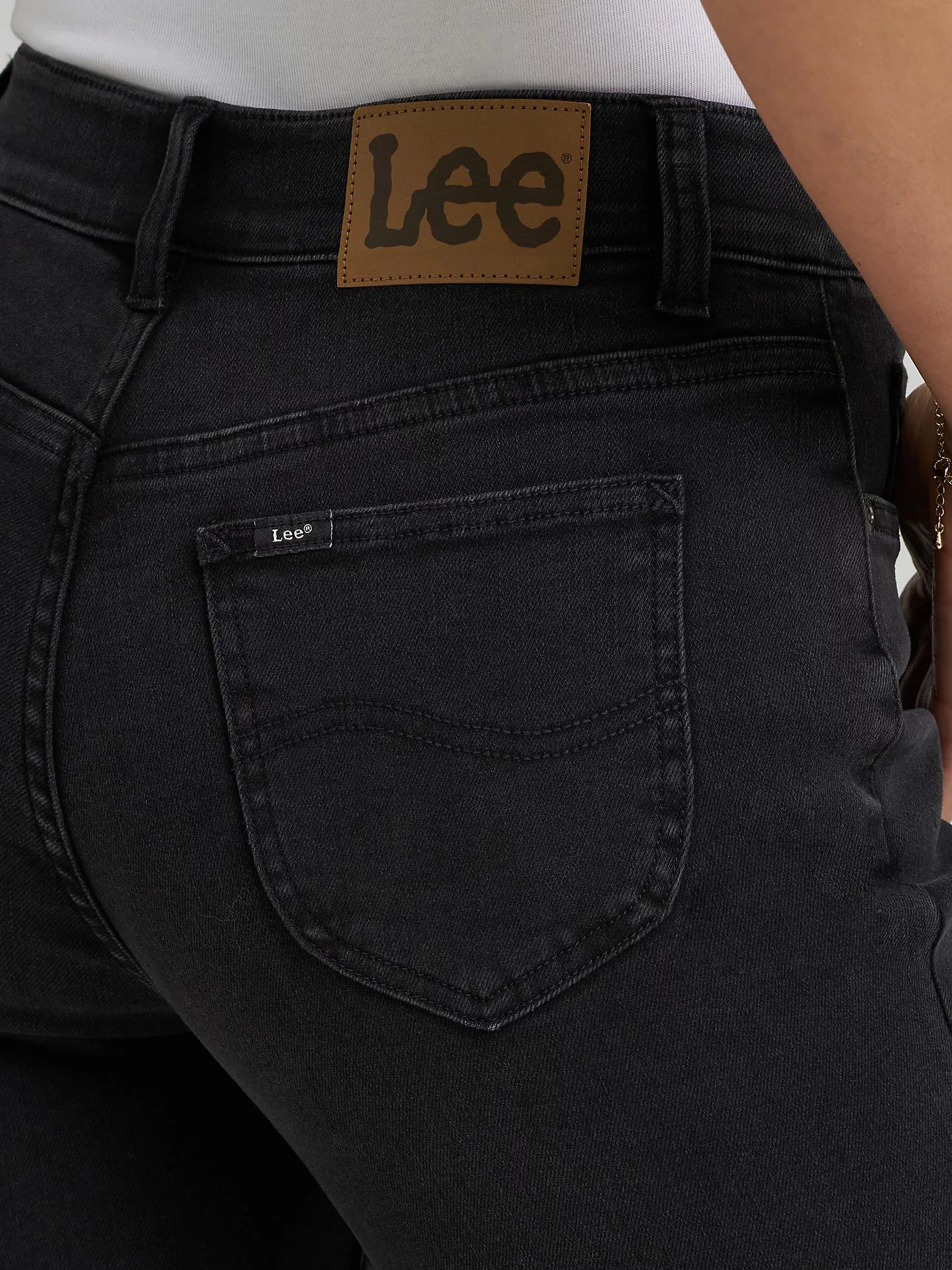 Women's Ultra Lux Comfort with Flex Motion Bootcut Jean | Women's Jeans | Lee® Product Image