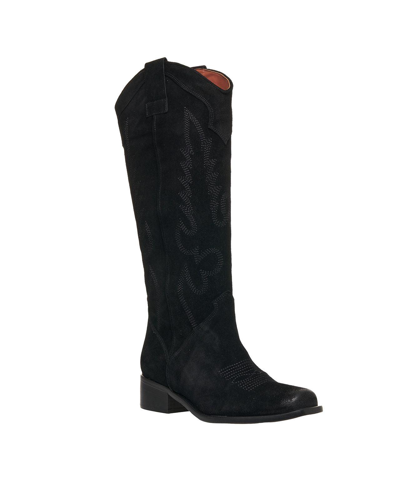 Western boots Product Image