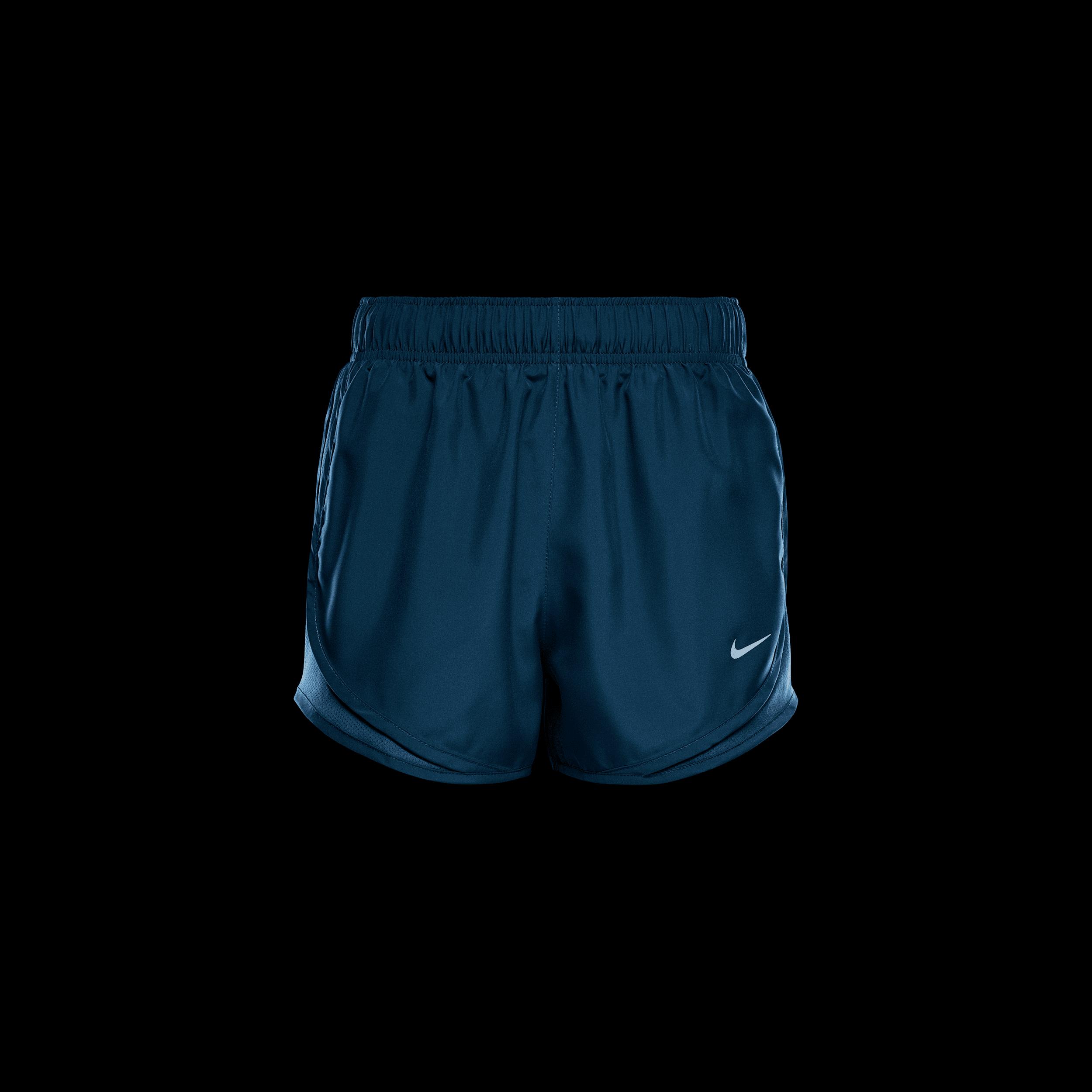 Women's Nike Tempo Dri-FIT Mid-Rise 3-in. Running Shorts,  Product Image