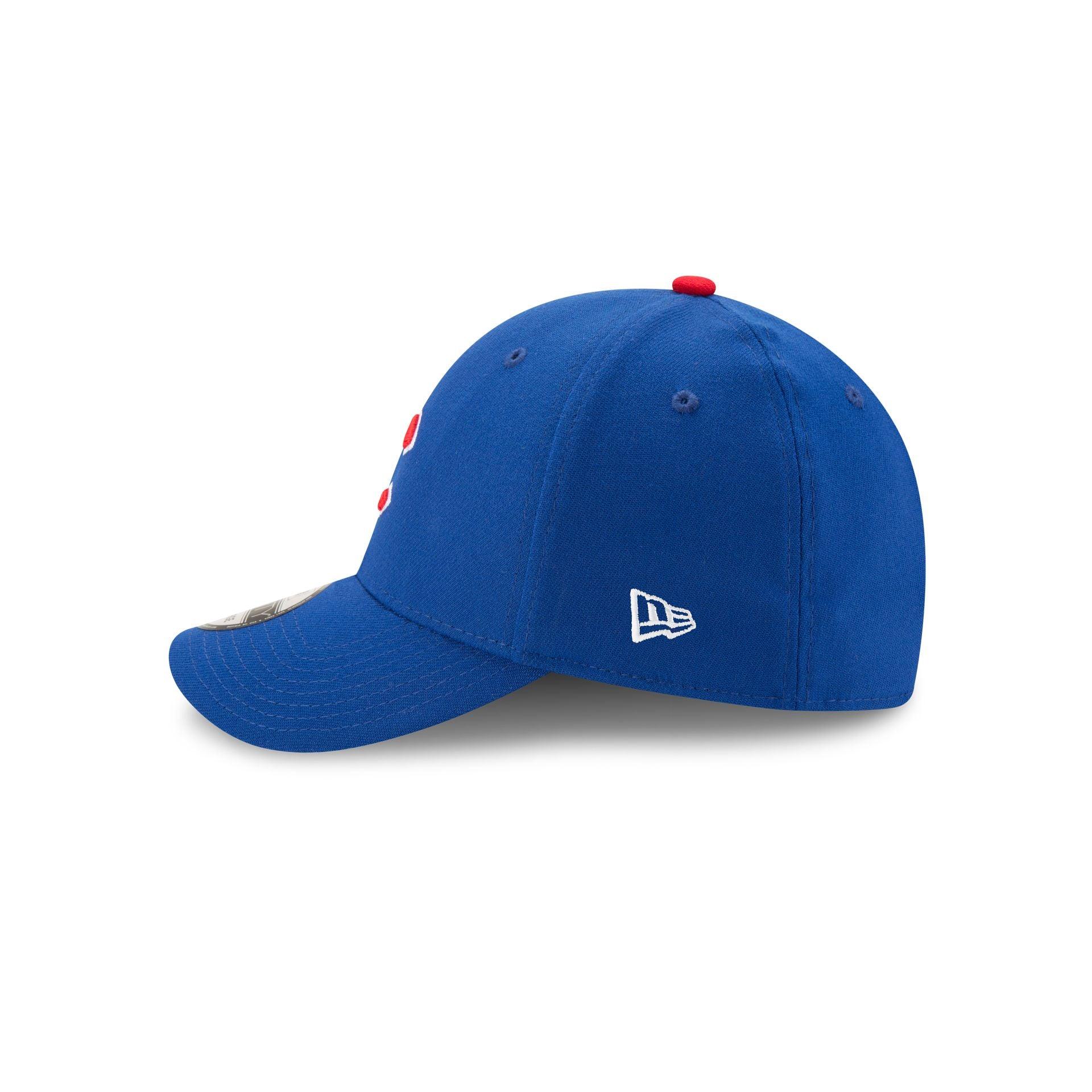 New York Knicks Deceptor 9TWENTY Adjustable Hat Male Product Image