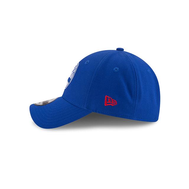 Philadelphia Phillies Contrast Stitch 9TWENTY Adjustable Hat Male Product Image