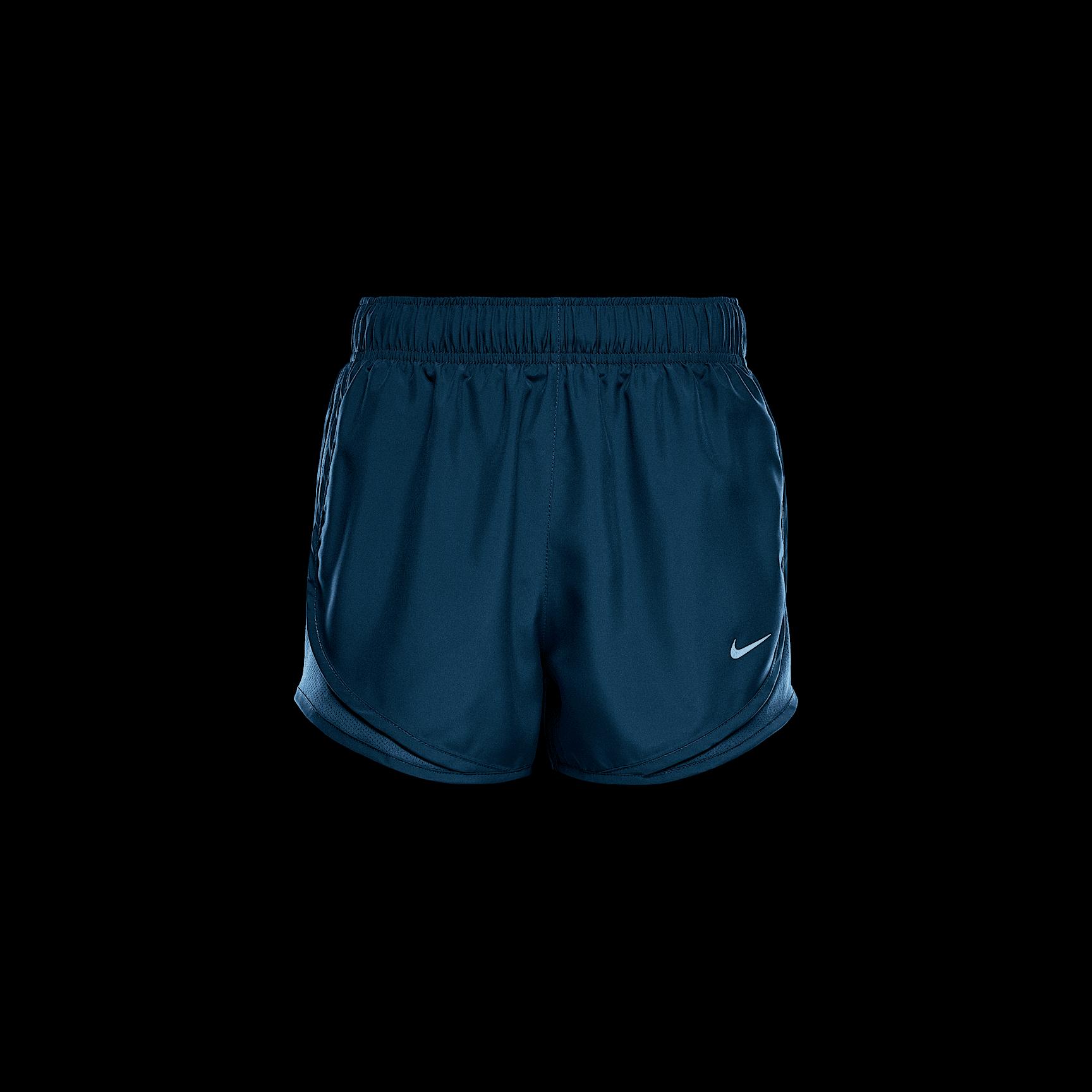 Women's Nike Tempo Dri-FIT Mid-Rise 3-in. Running Shorts,  Product Image