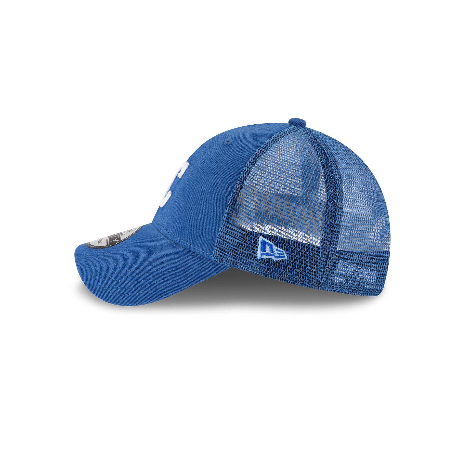 Toronto Blue Jays Aztec Pattern 9TWENTY Adjustable Hat Male Product Image