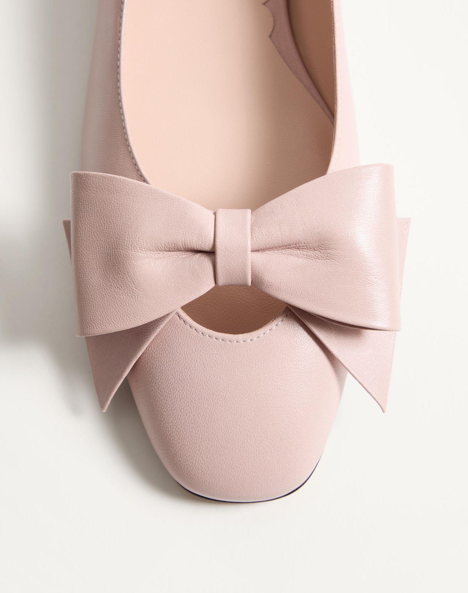 Bowow Kidskin Ballerina Product Image