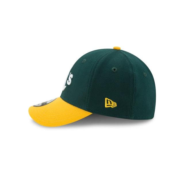 Athletics Team Classic 39THIRTY Stretch Fit Hat Male Product Image
