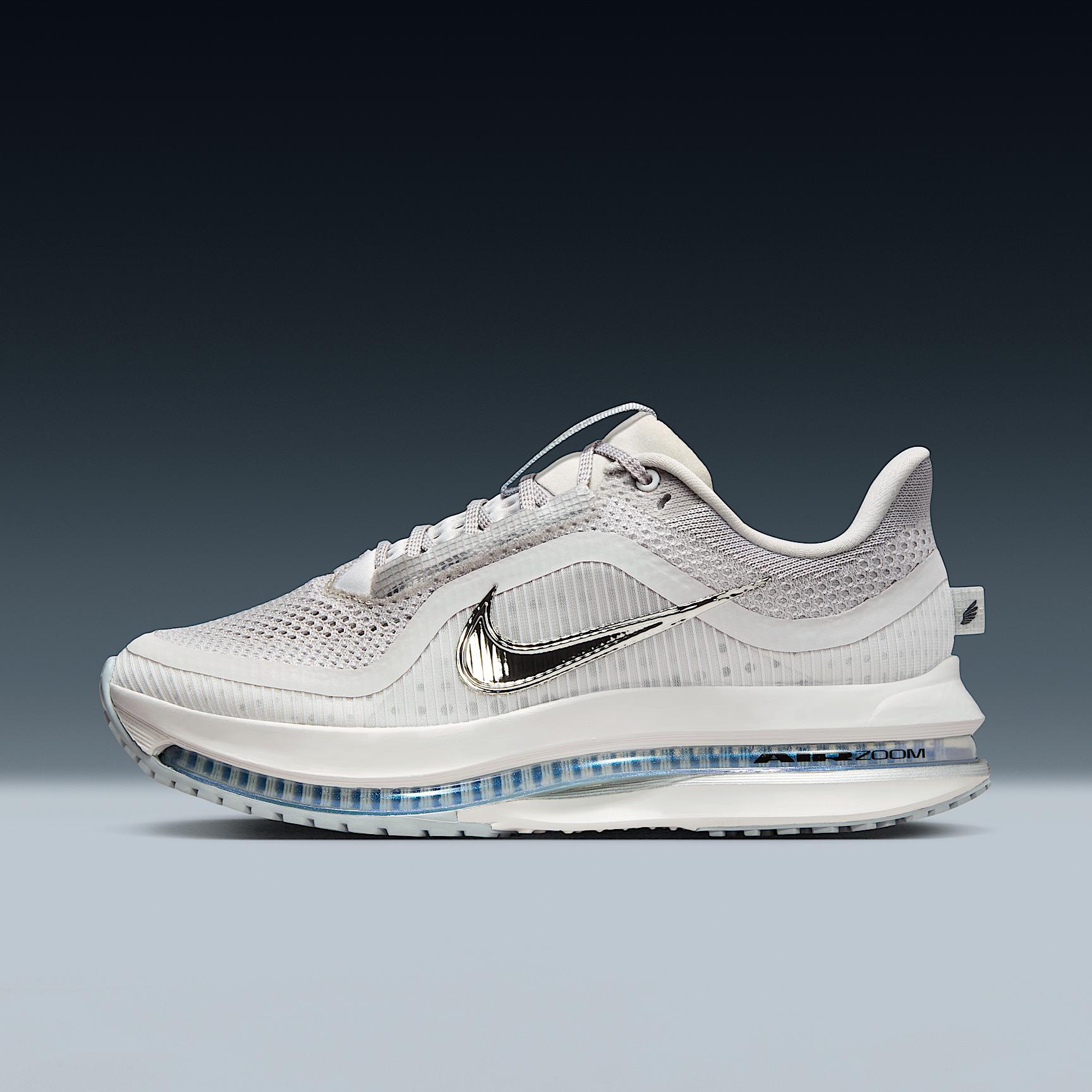 Nike Womens Pegasus Premium Road Running Shoes | HQ2593-602 Product Image