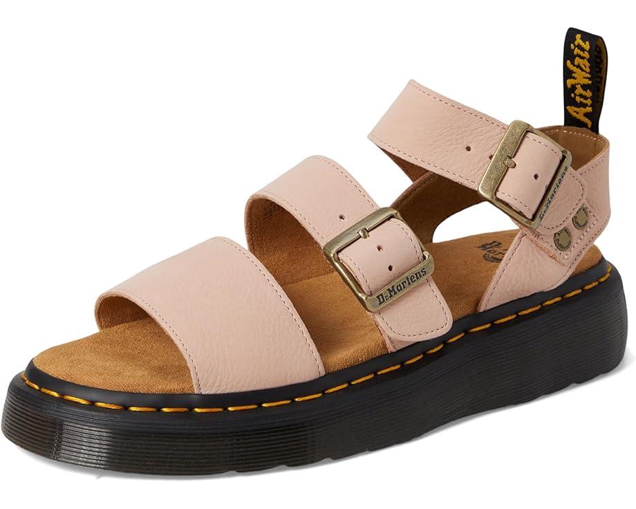 Women's Dr. Martens Gryphon Quad Product Image