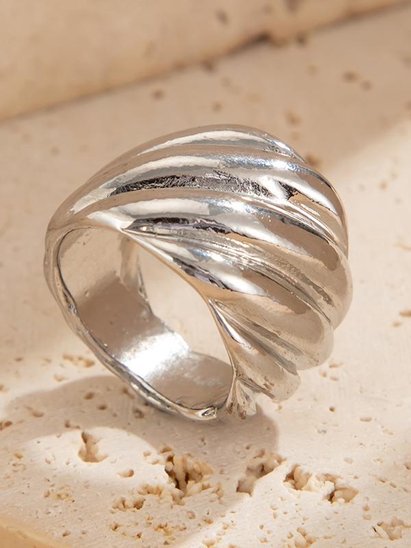 Geometric Rings Accessories Product Image