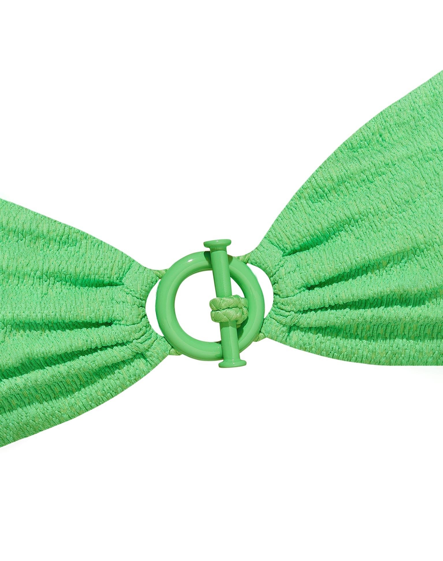 Firenze Audrey Erin Top (Exchange Only) - Seaside Product Image