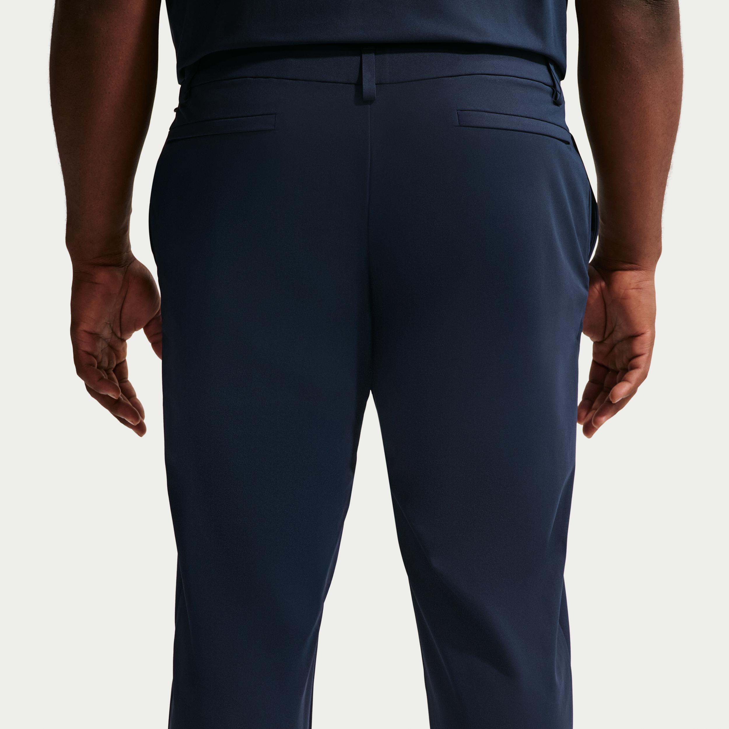 Nike Men's 24.7 PerfectStretch Dri-FIT Regular Chino Pants Product Image