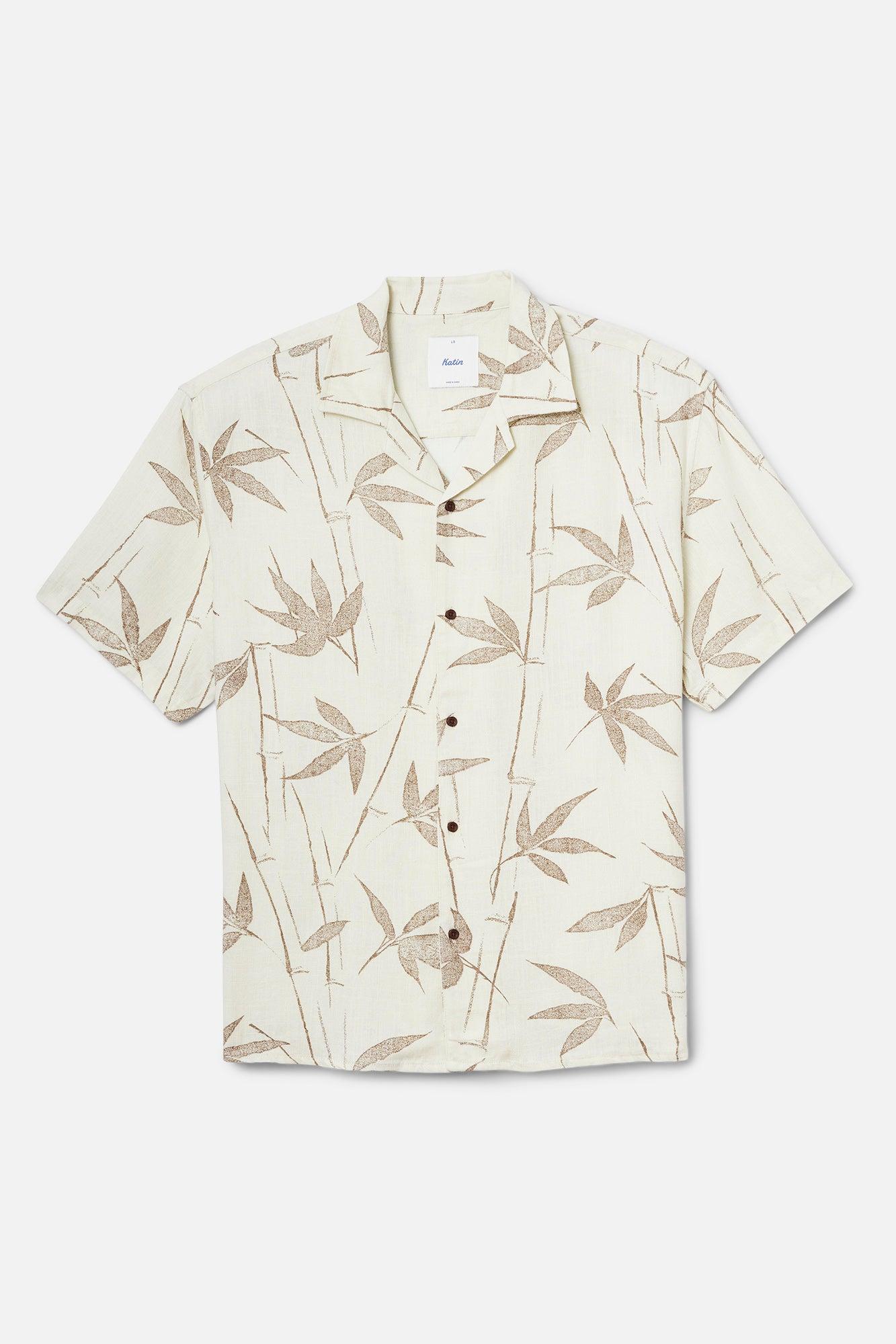 BAMBOO SHIRT Product Image