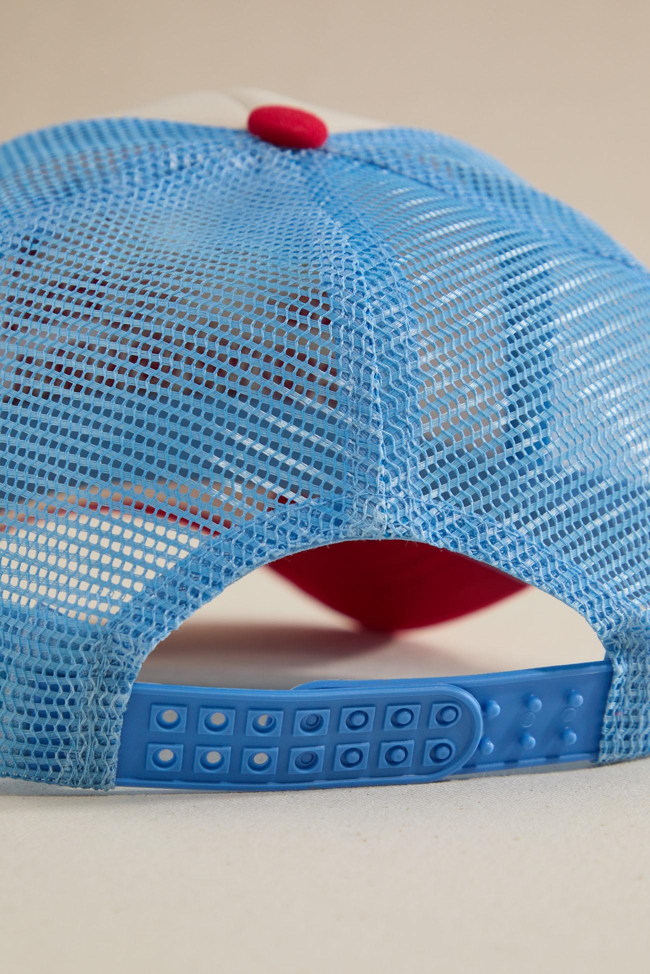 Coastal Cowgirl Trucker Hat Product Image