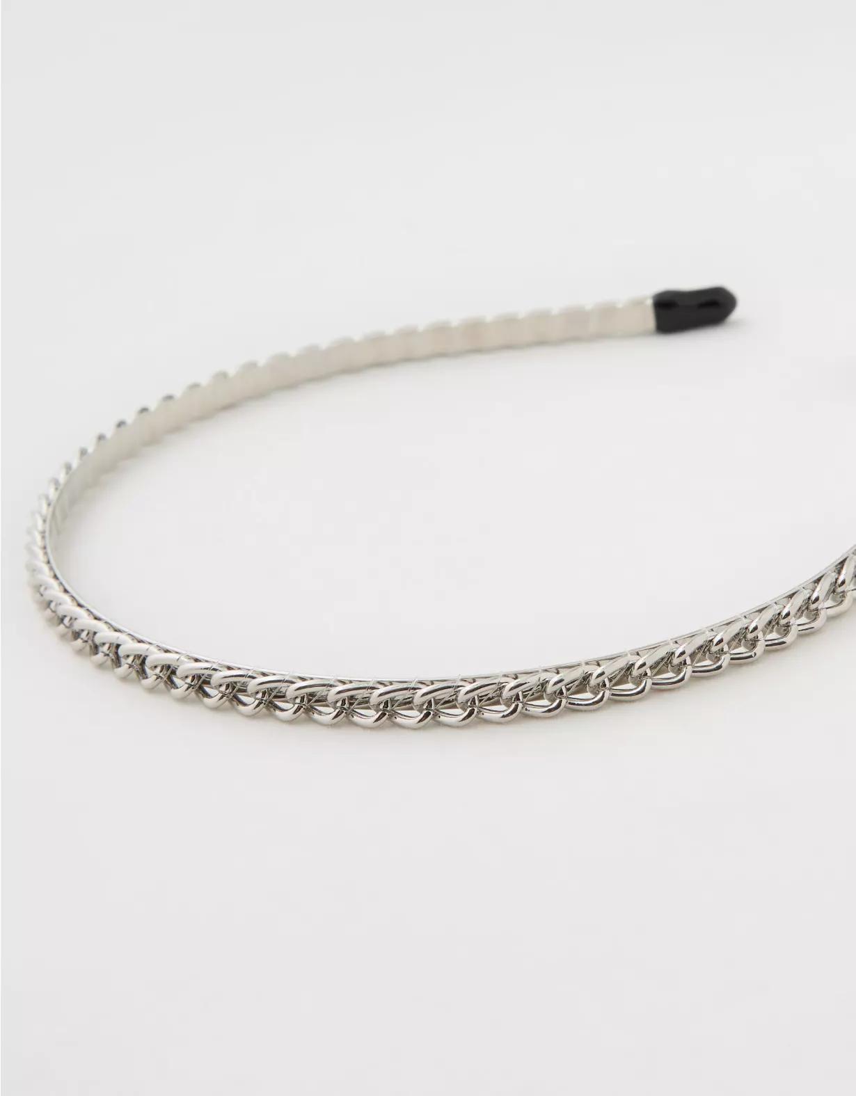 Aerie Chain Headband Product Image