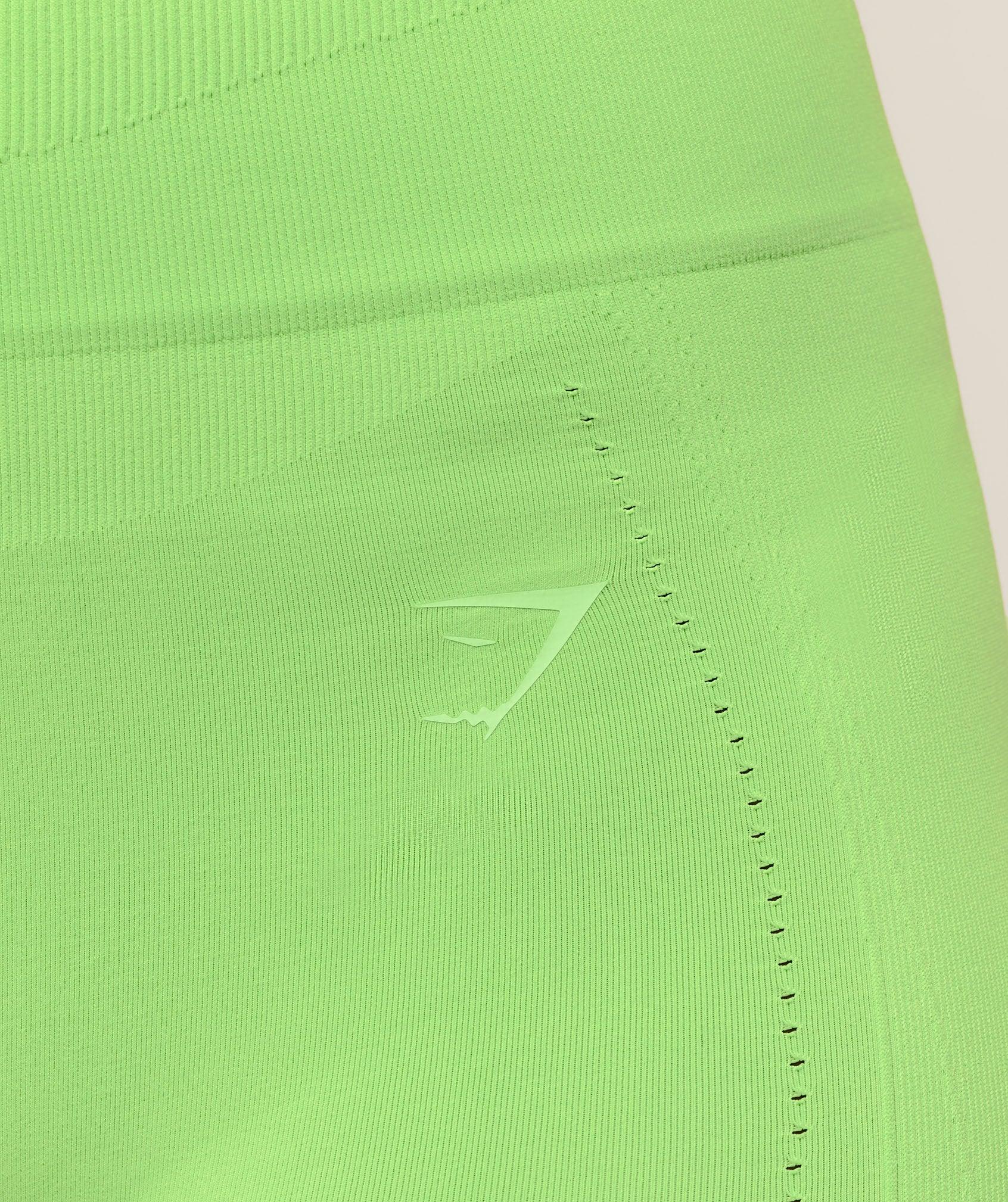 Energised Seamless Shorts Product Image