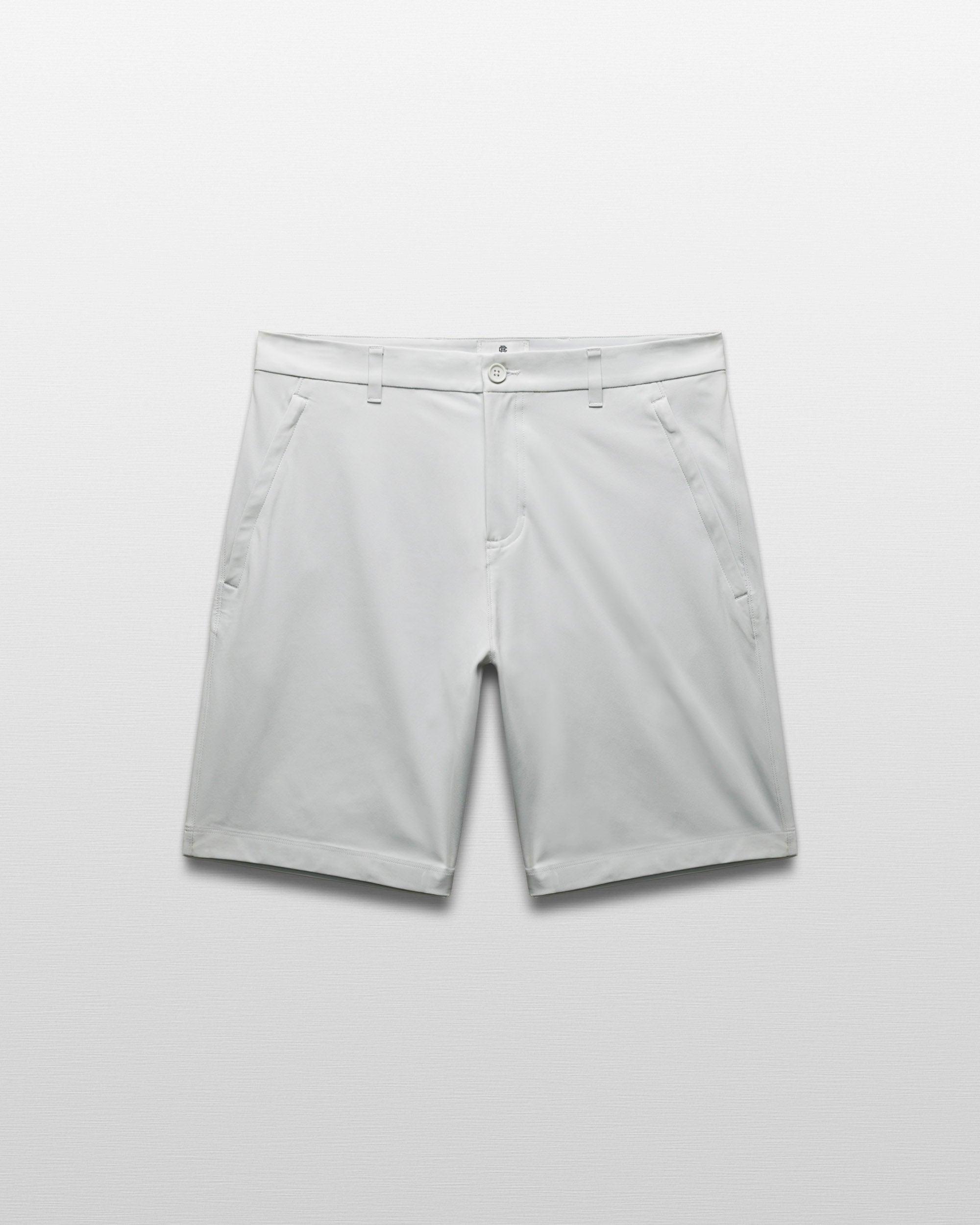 Stretch Warp Knit Coach's Standard Short 9" Male Product Image