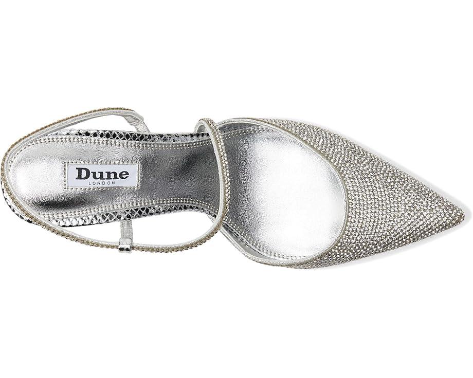 Peninsula Palms Sleeve Shift Dress Product Image