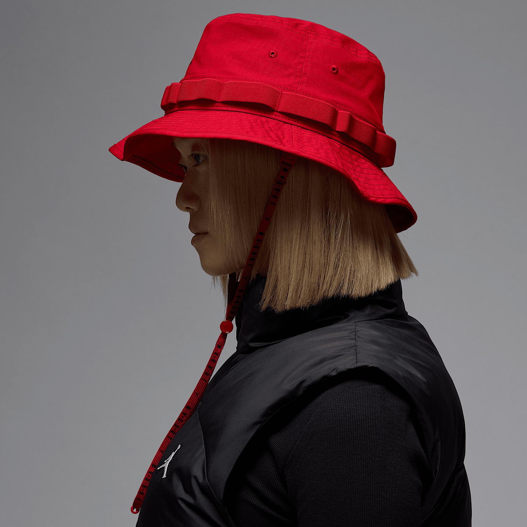 Jordan Apex Bucket Hat Product Image