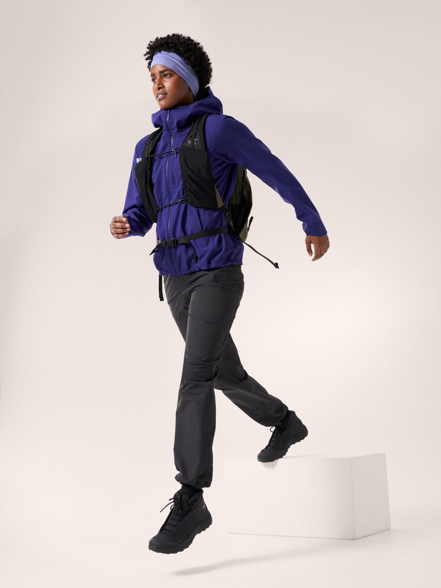 Gamma MX Hoody Women's Product Image