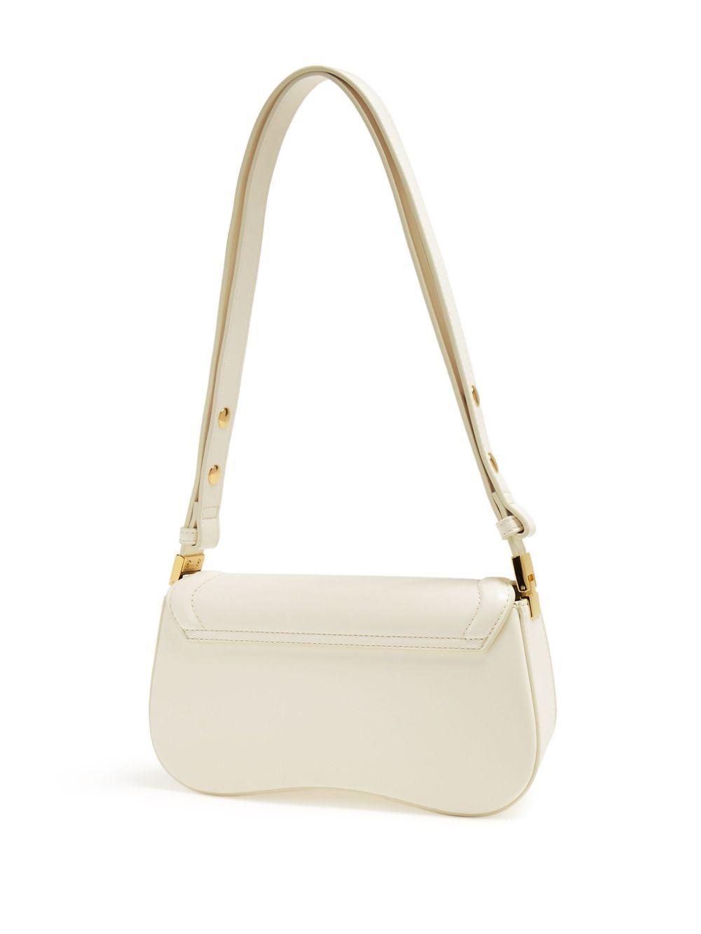 Joy leather shoulder bag Product Image