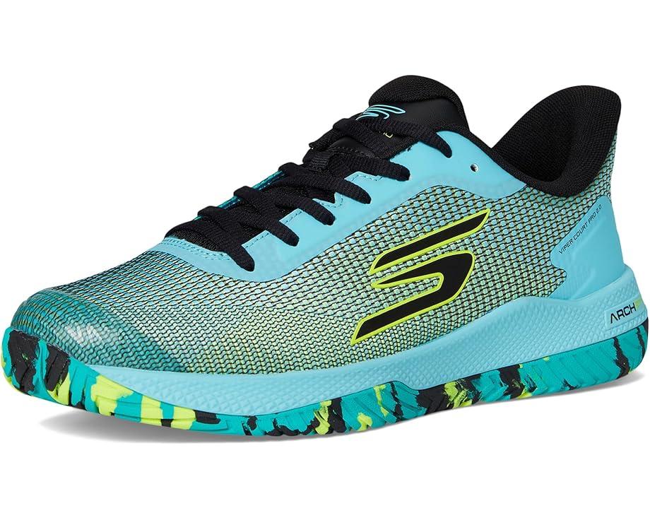 Pickleball Viper Court Pro Sneaker Product Image