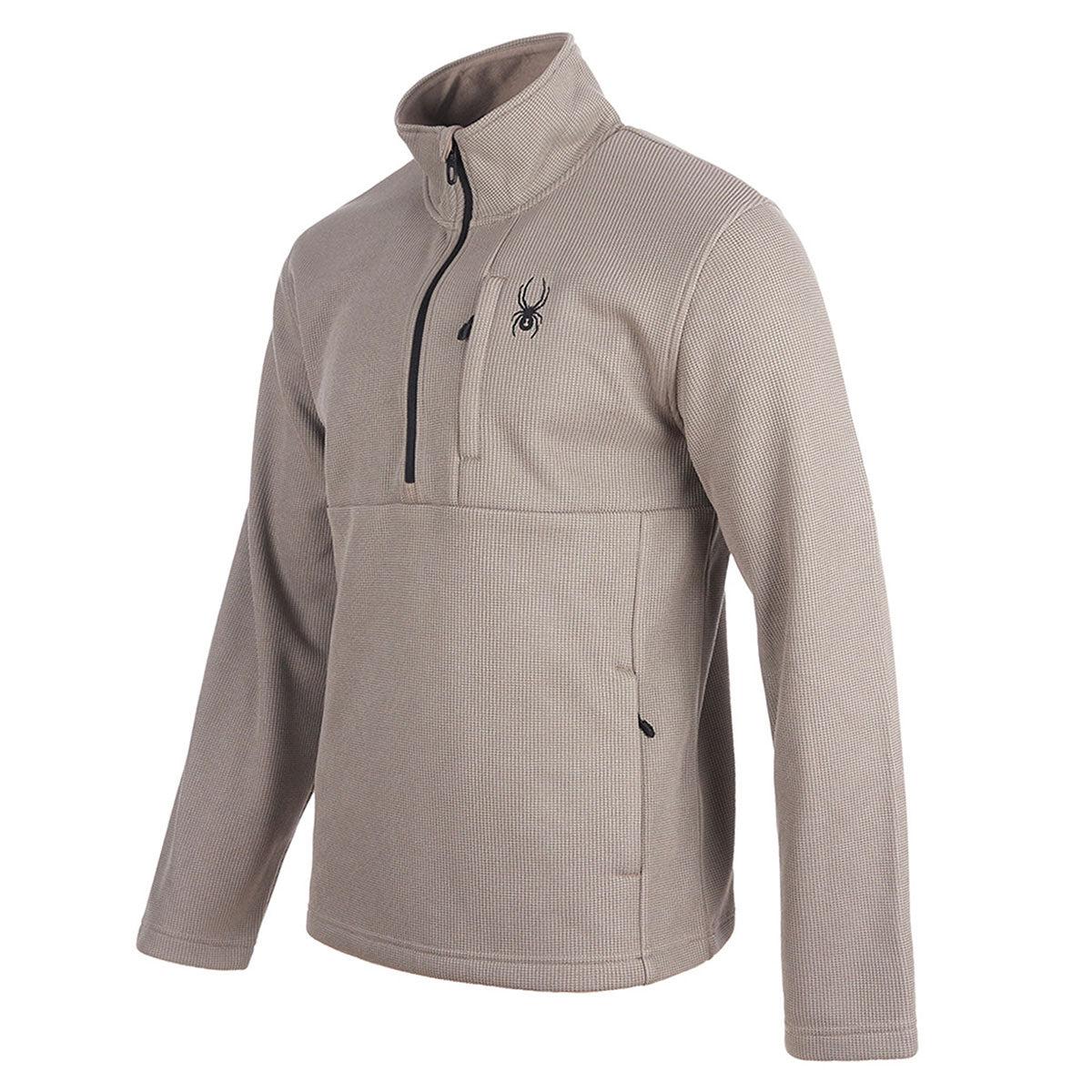 Spyder Men's Mendoza Full Zip Jacket Male Product Image